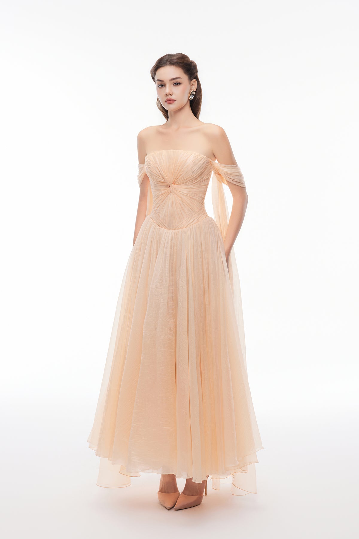 EDANA DRESS