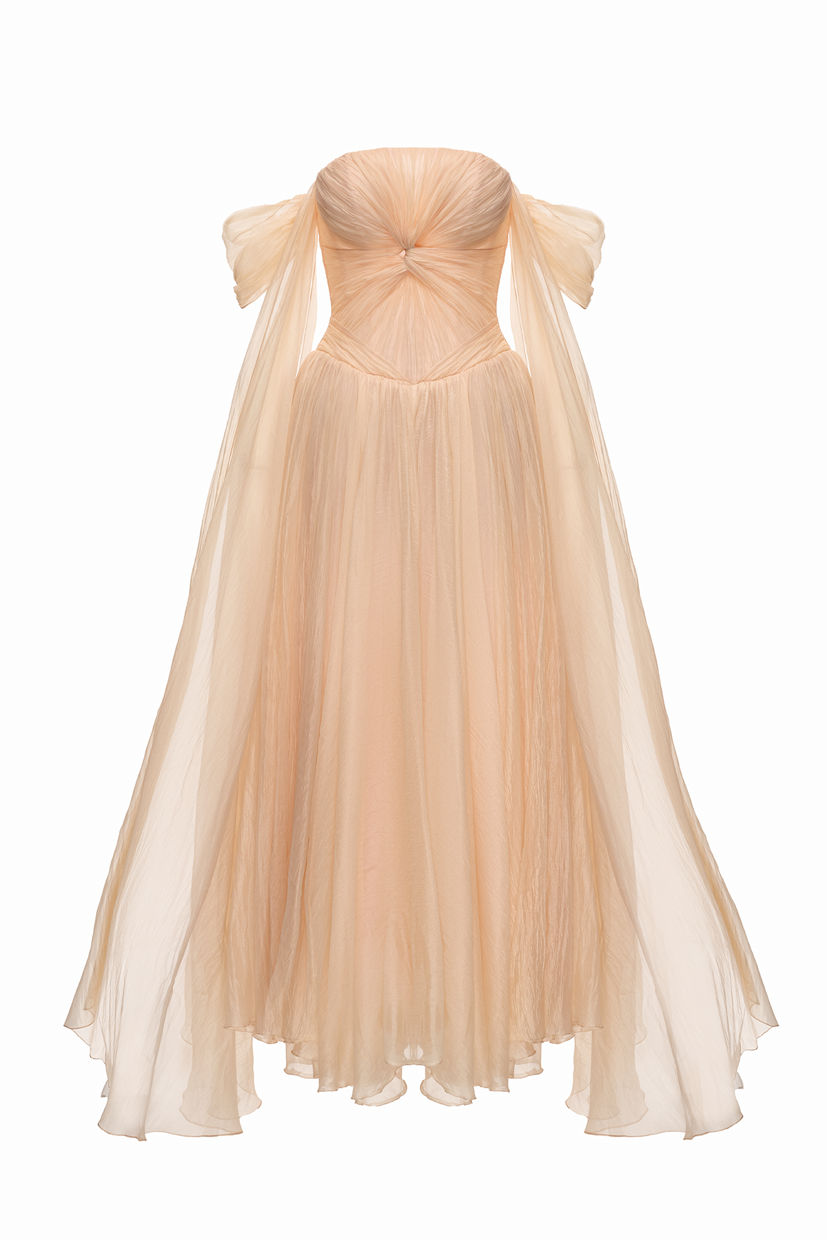 EDANA DRESS