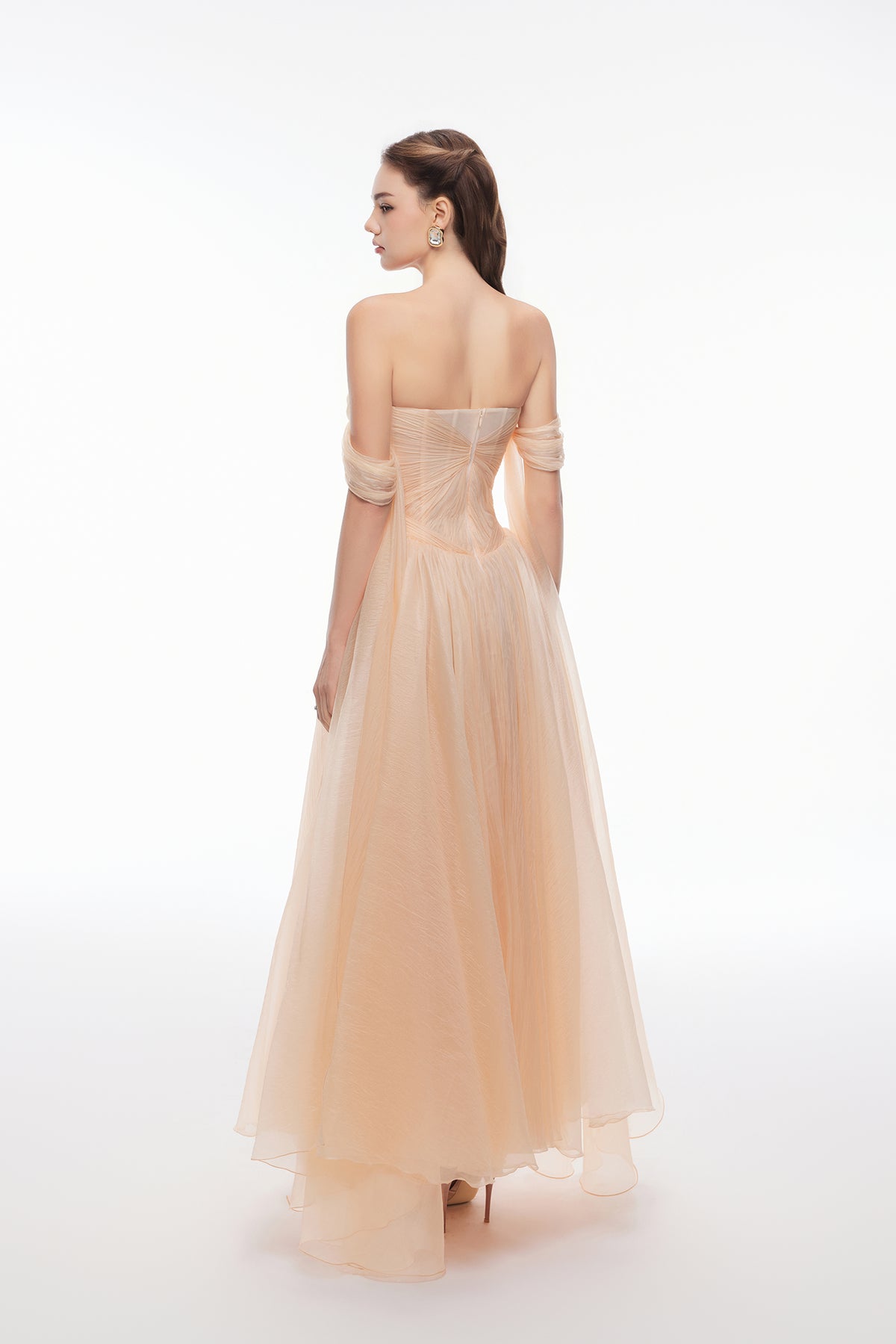 EDANA DRESS