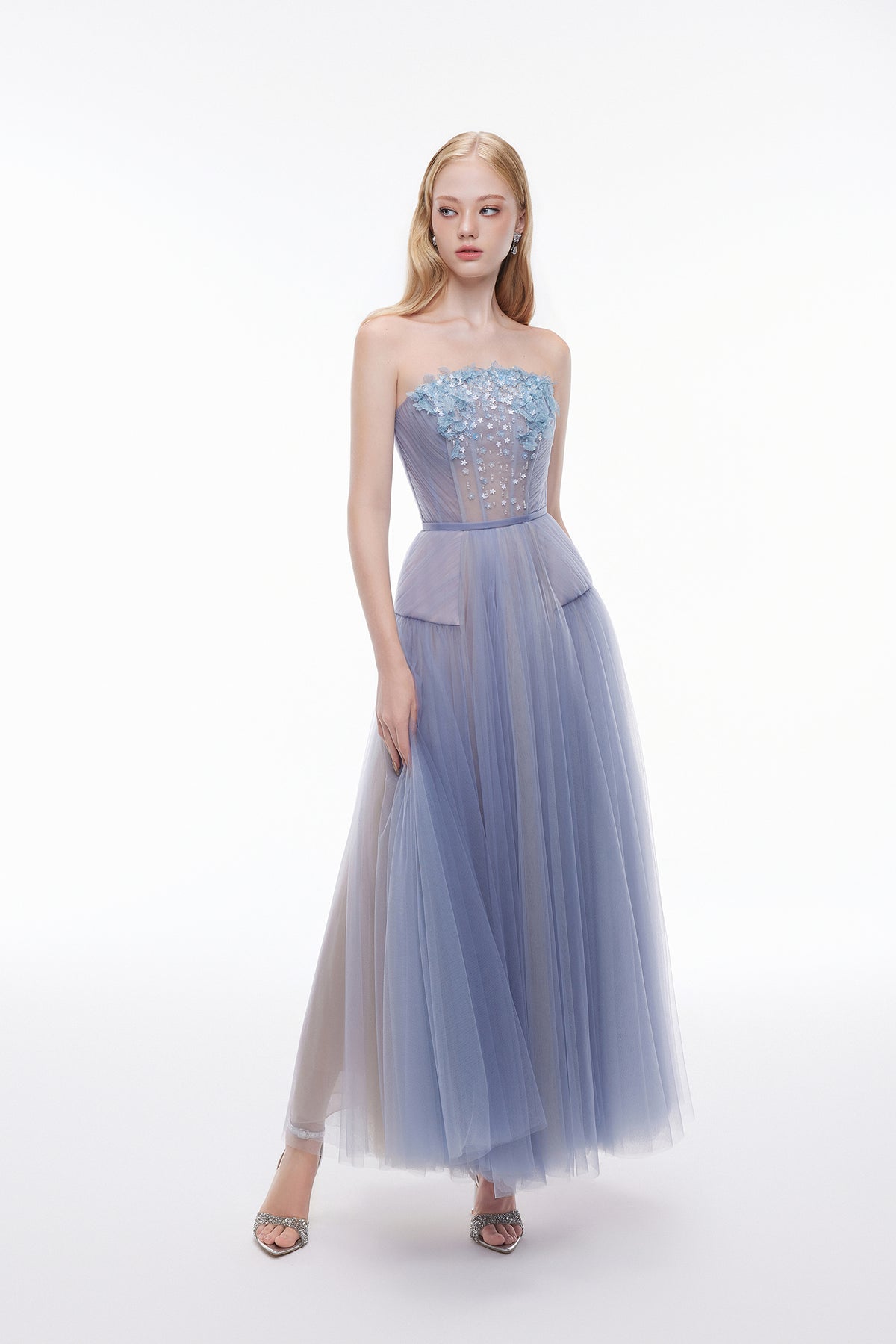 EDITH DRESS