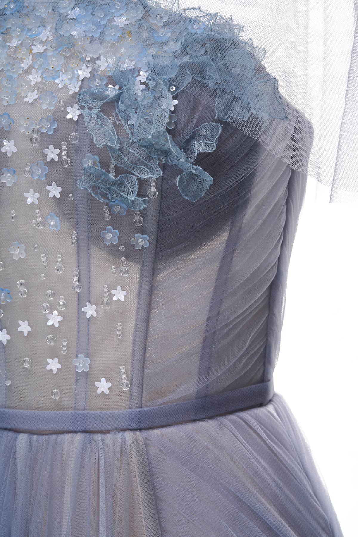 EDITH DRESS