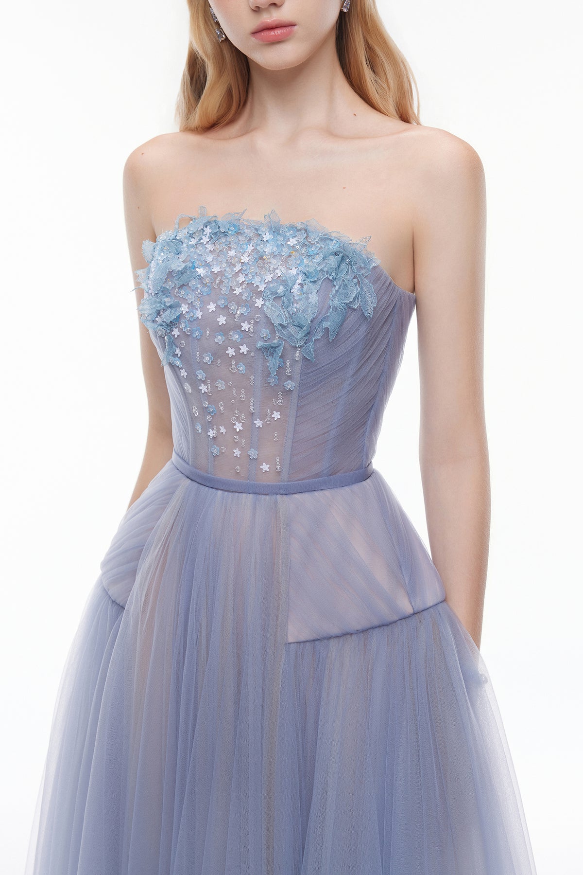 EDITH DRESS