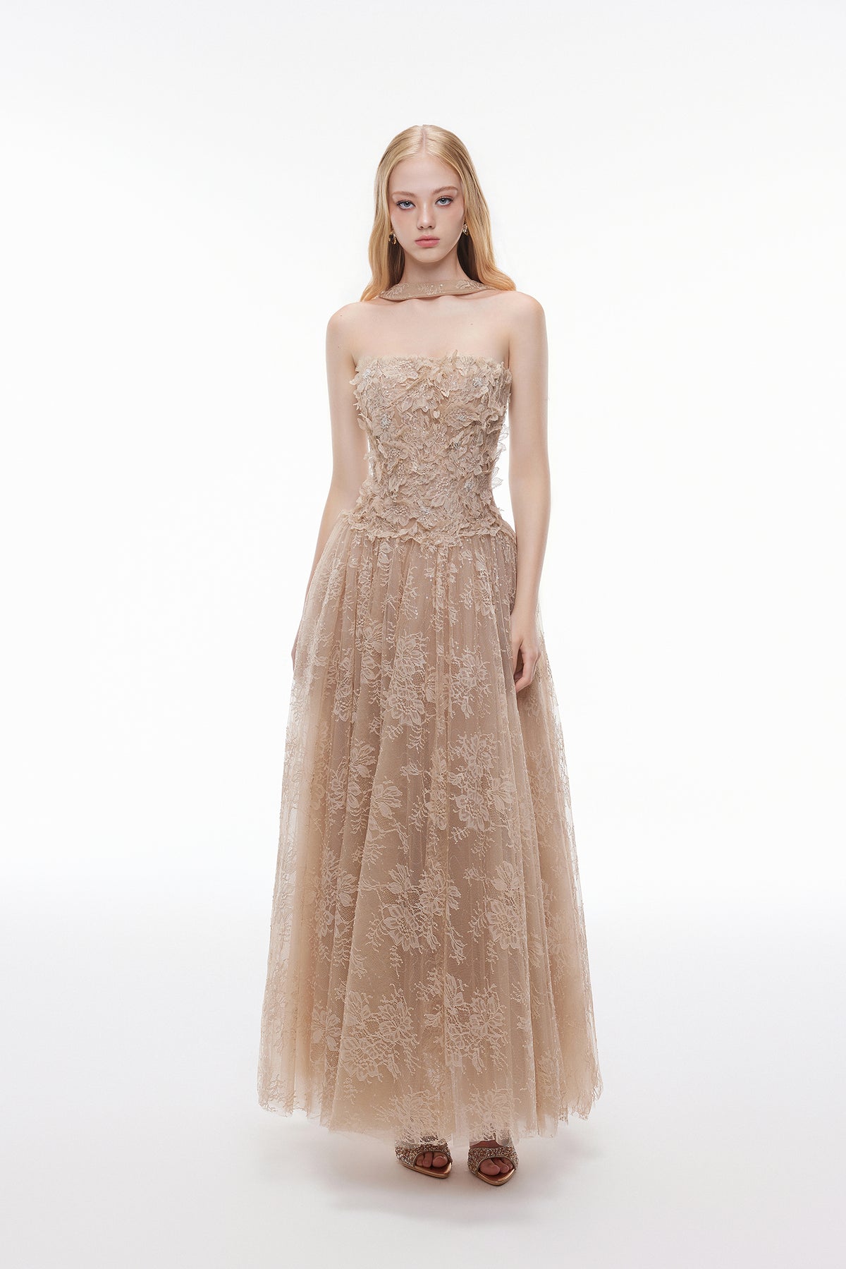 EDSEL DRESS
