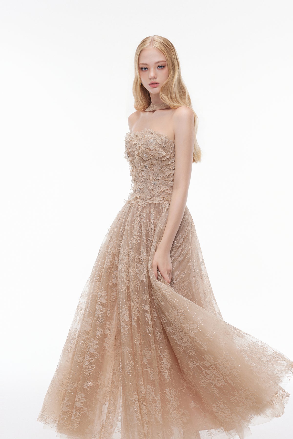 EDSEL DRESS