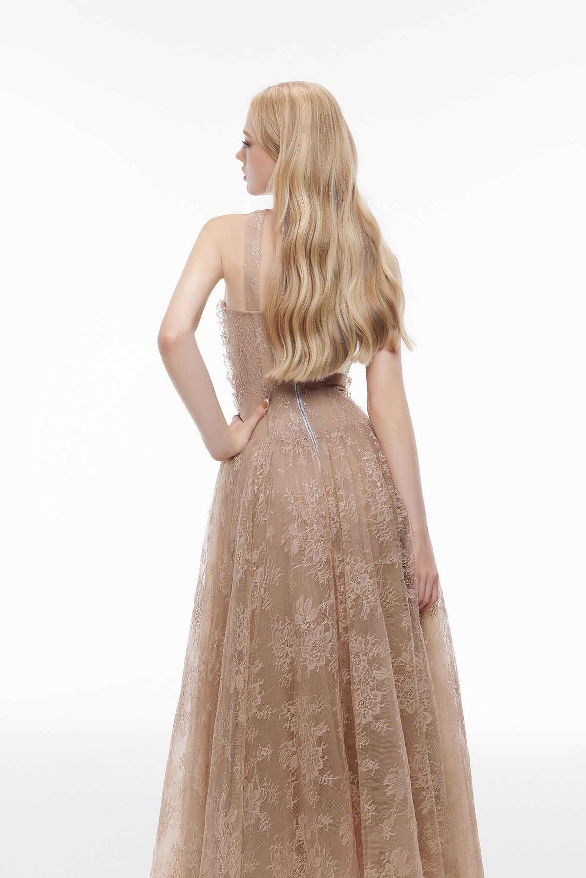 EDSEL DRESS