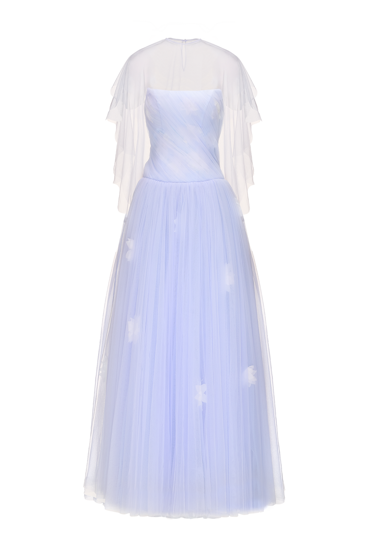 ELDIA DRESS