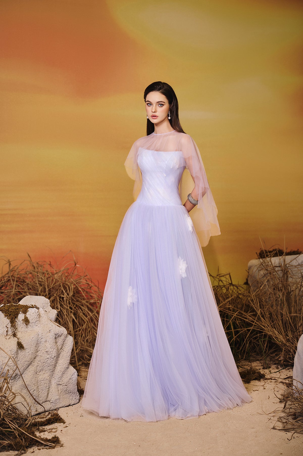 ELDIA DRESS