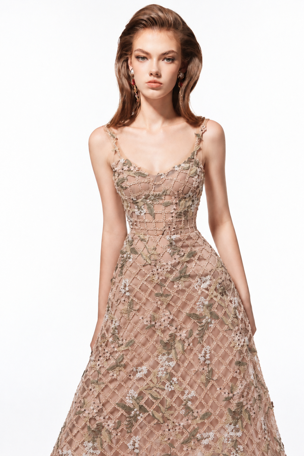 ELSIE DRESS