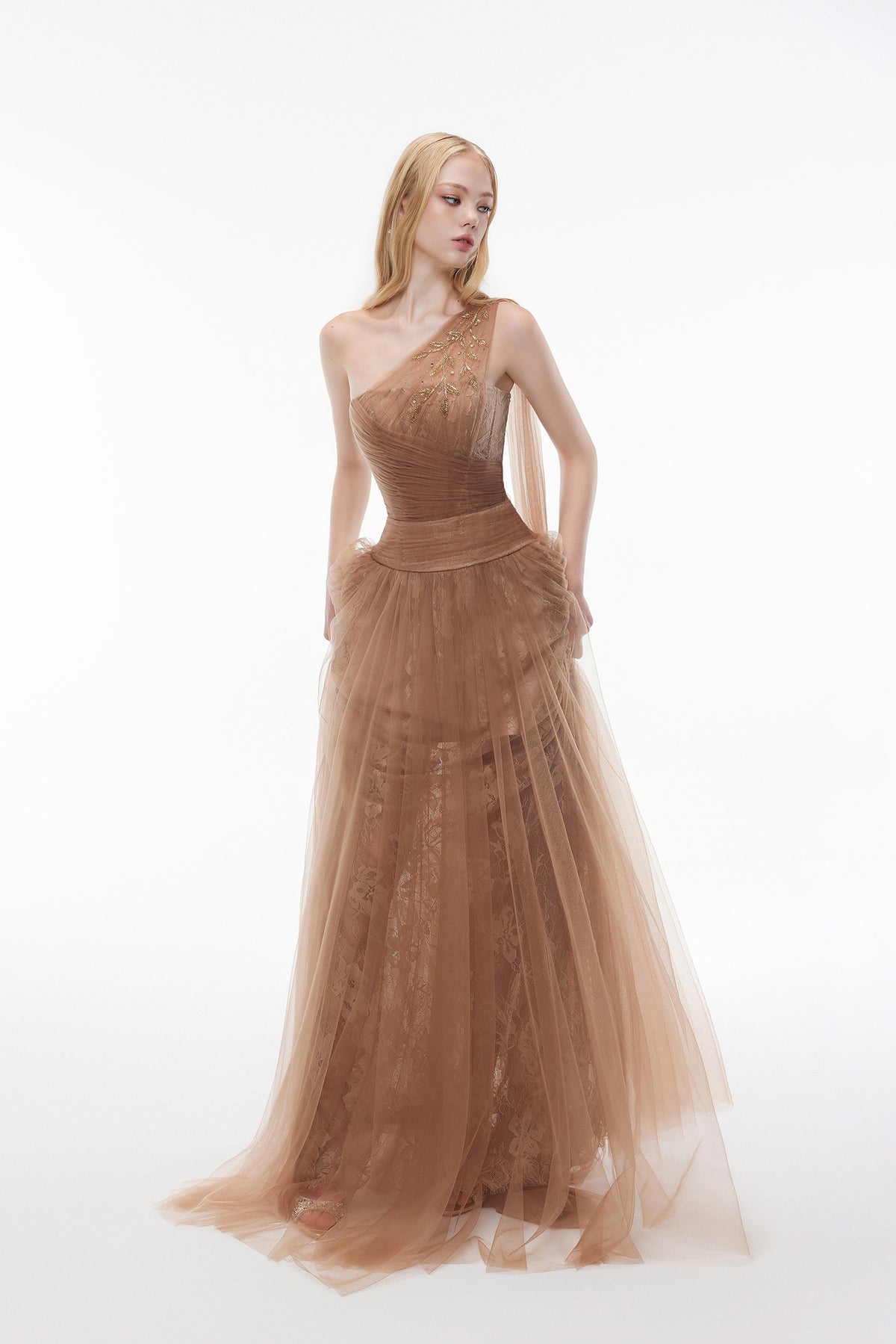 ELYSIA DRESS