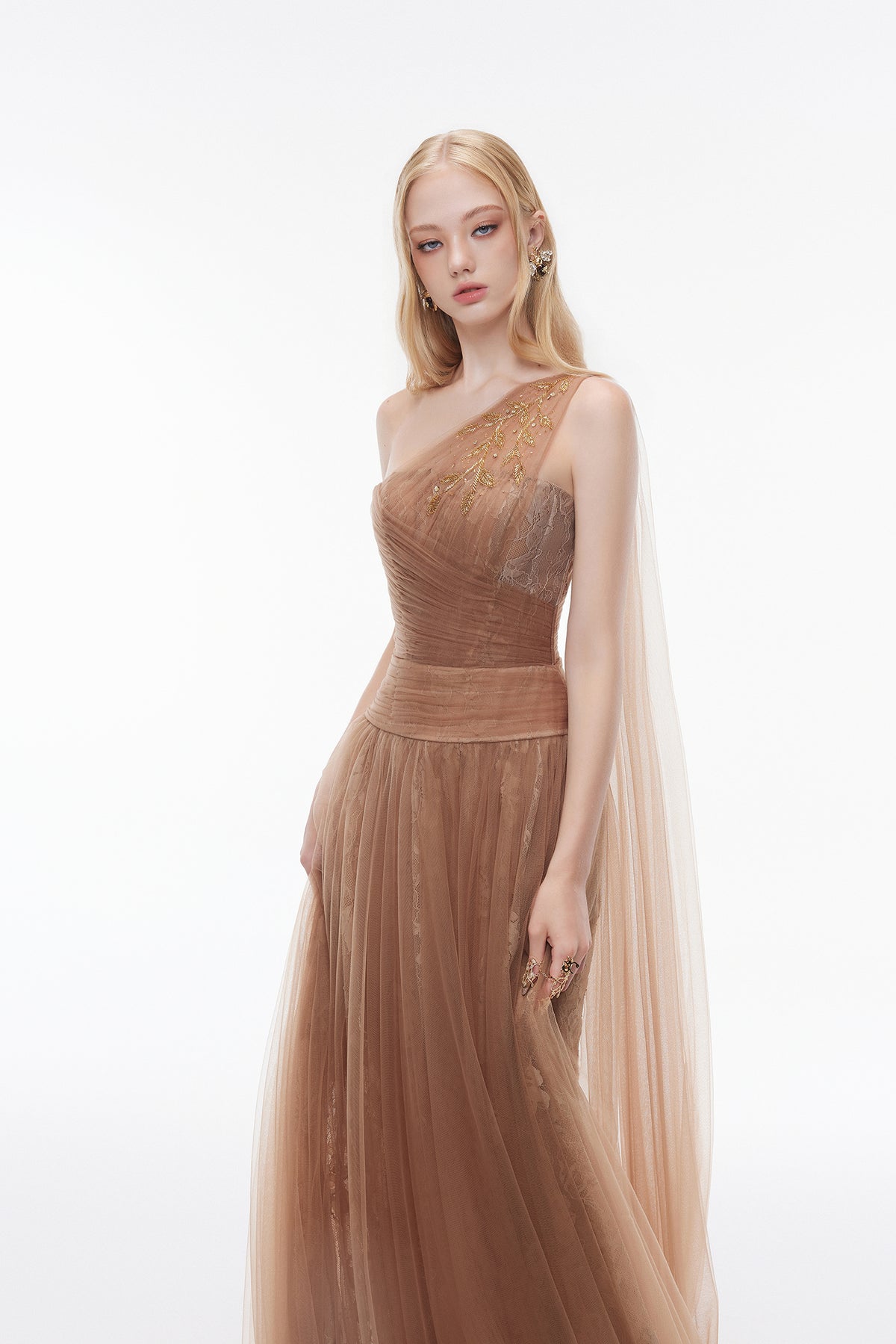 ELYSIA DRESS