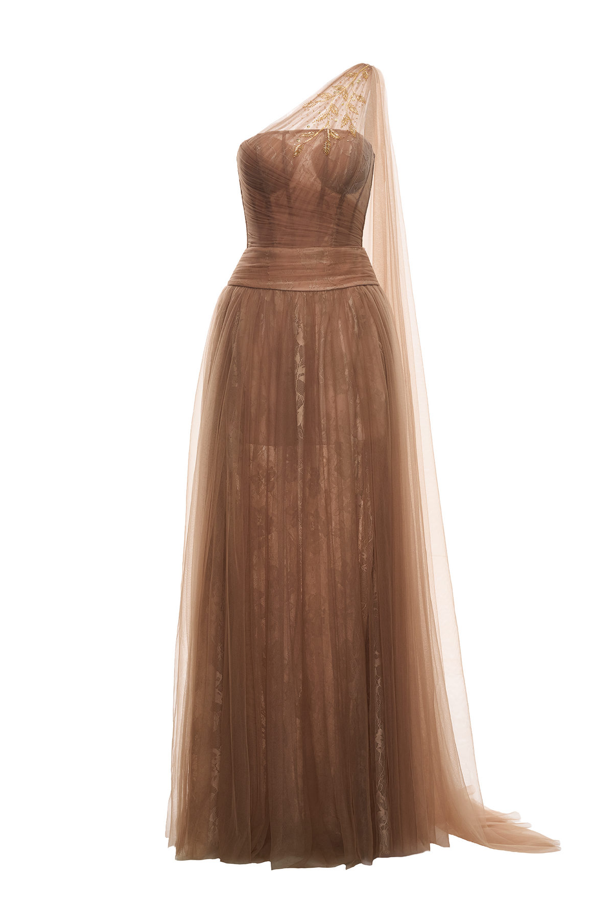 ELYSIA DRESS