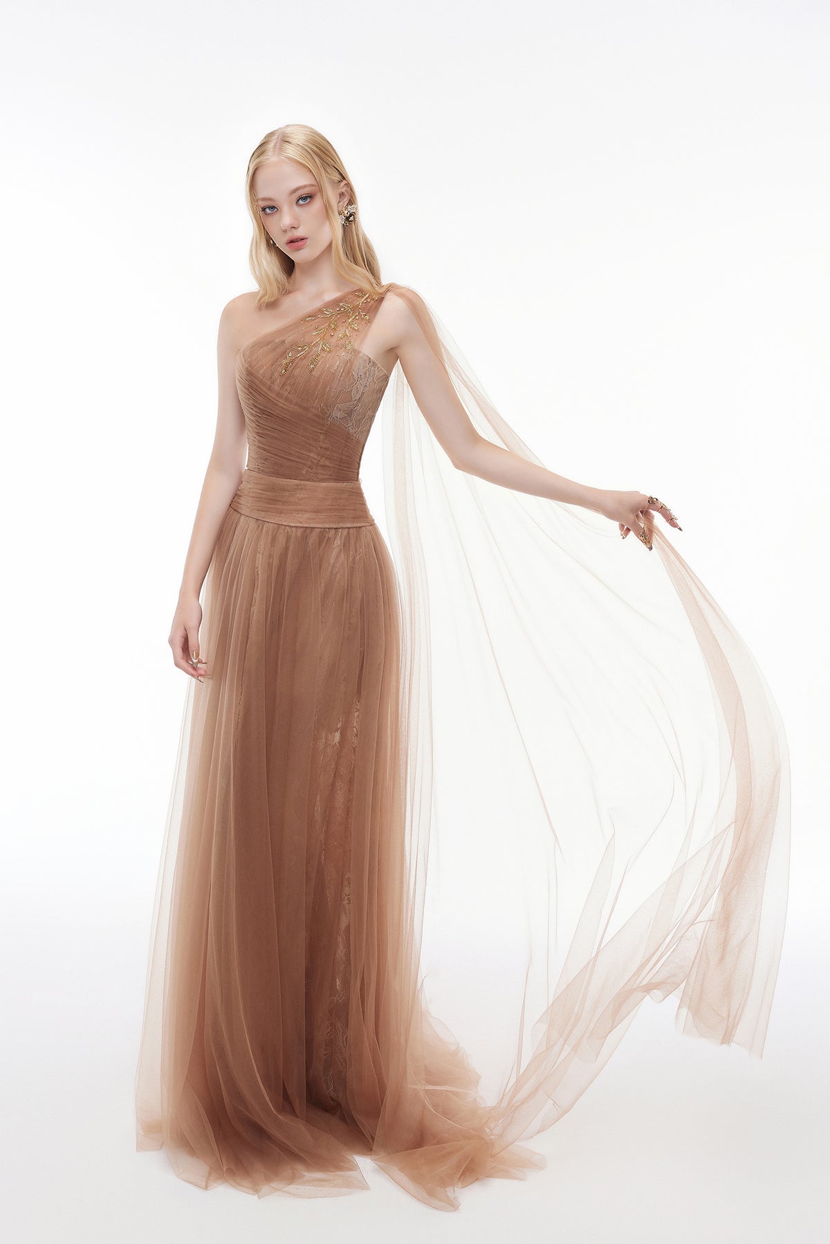 ELYSIA DRESS