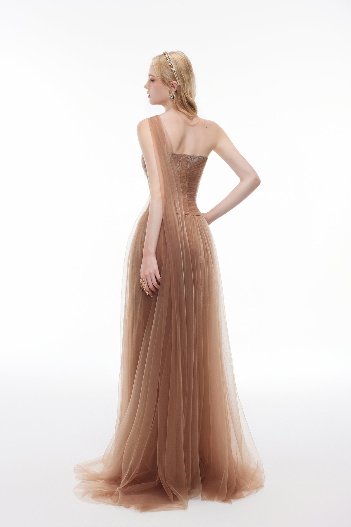 ELYSIA DRESS
