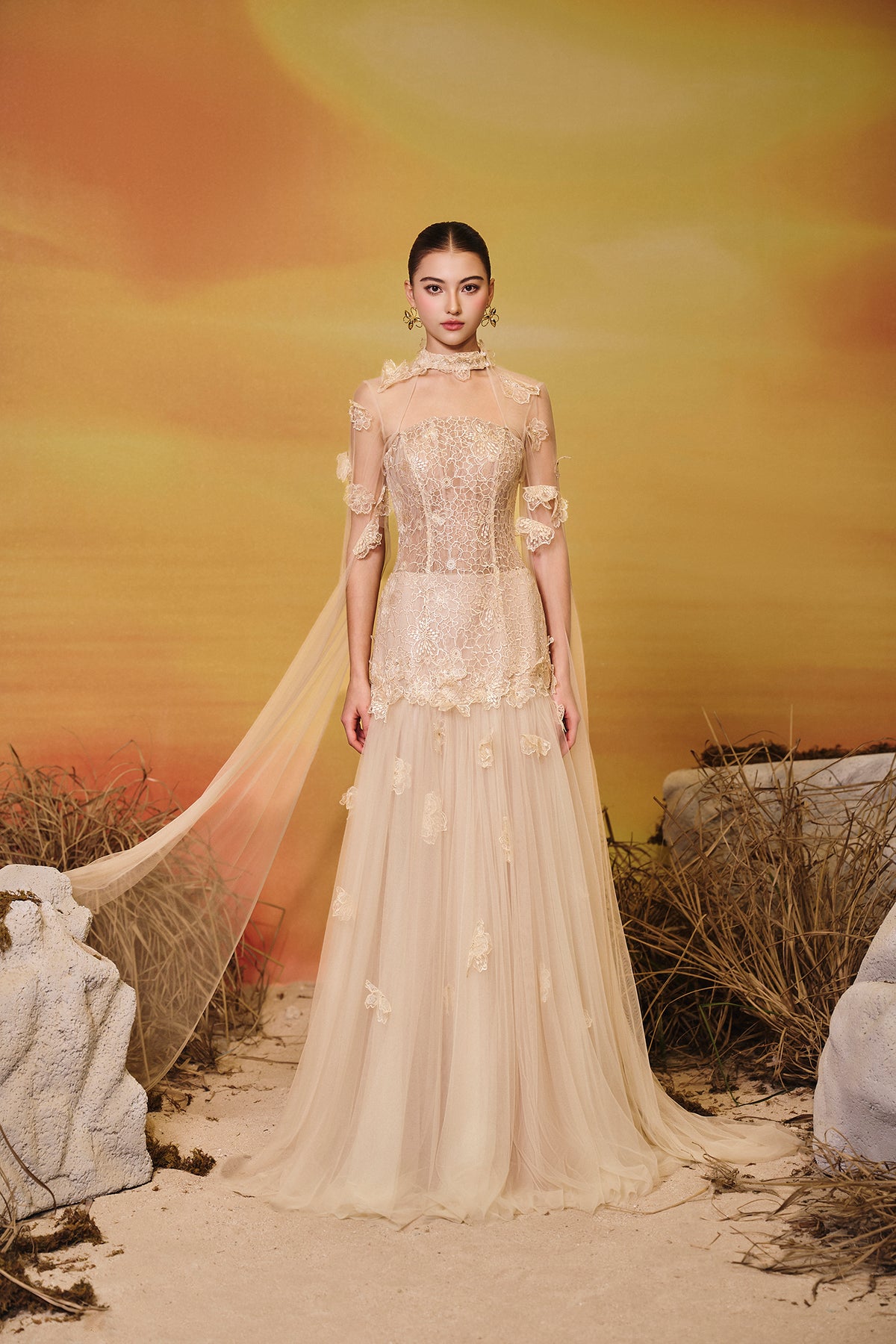 ESER DRESS