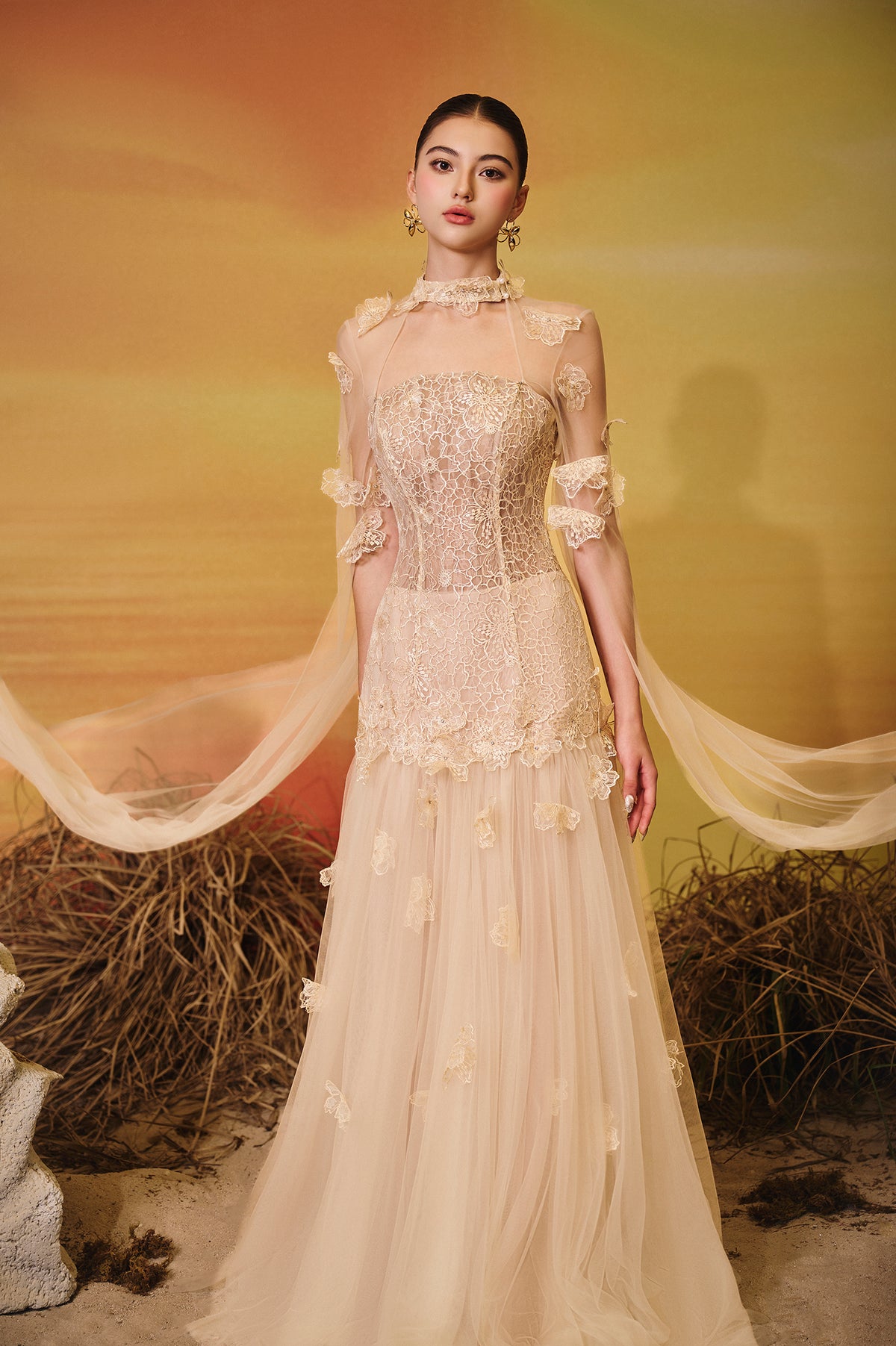 ESER DRESS
