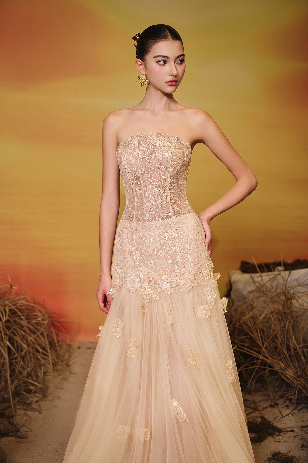 ESER DRESS
