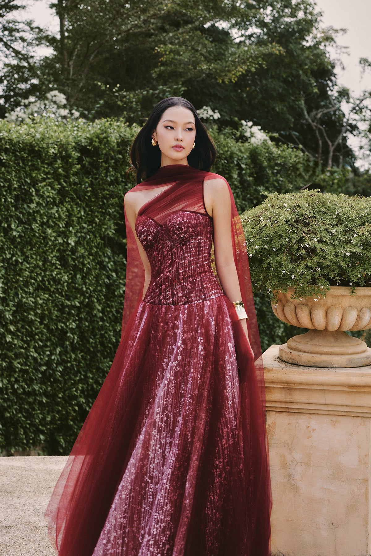 ESTHER DRESS