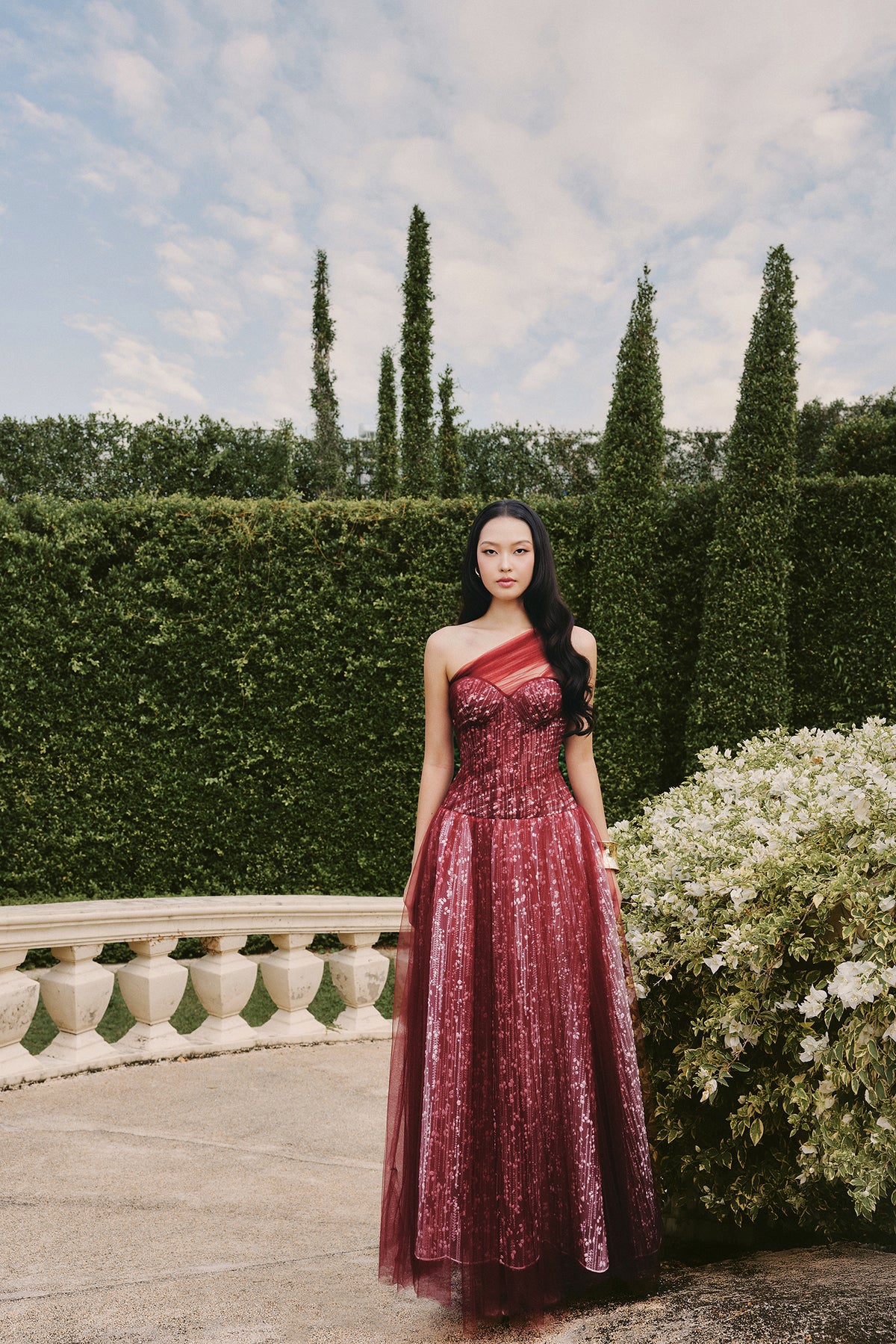 ESTHER DRESS
