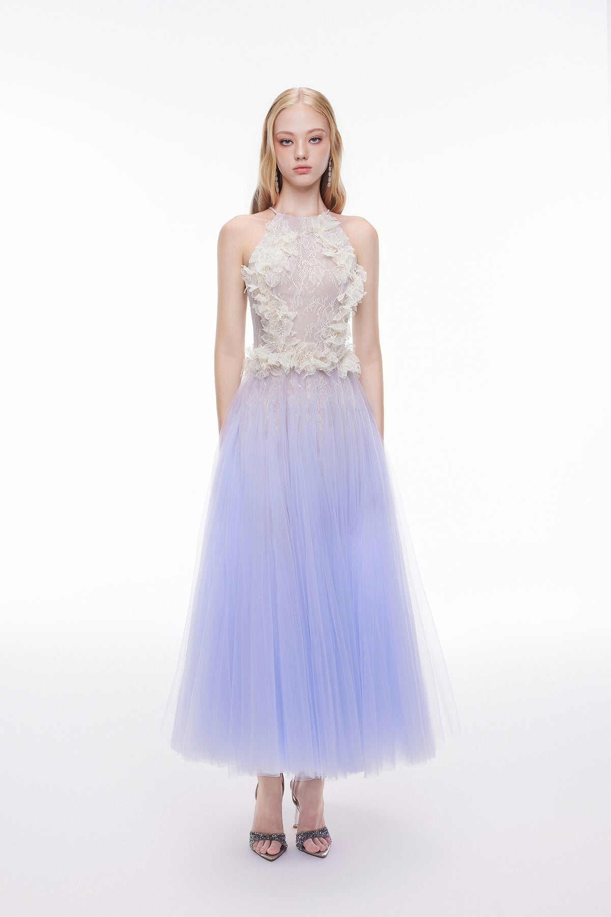 FANTINA DRESS