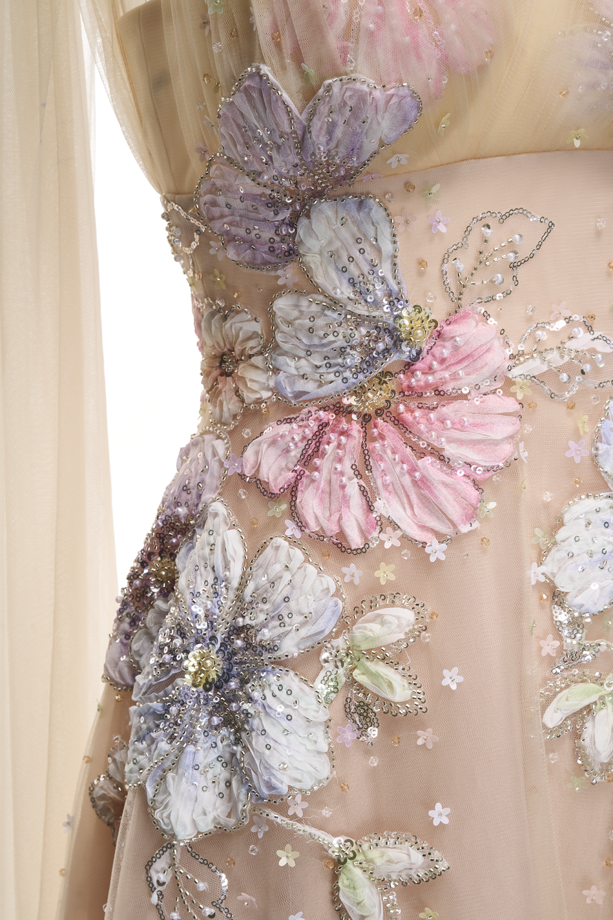 GRAINNE DRESS