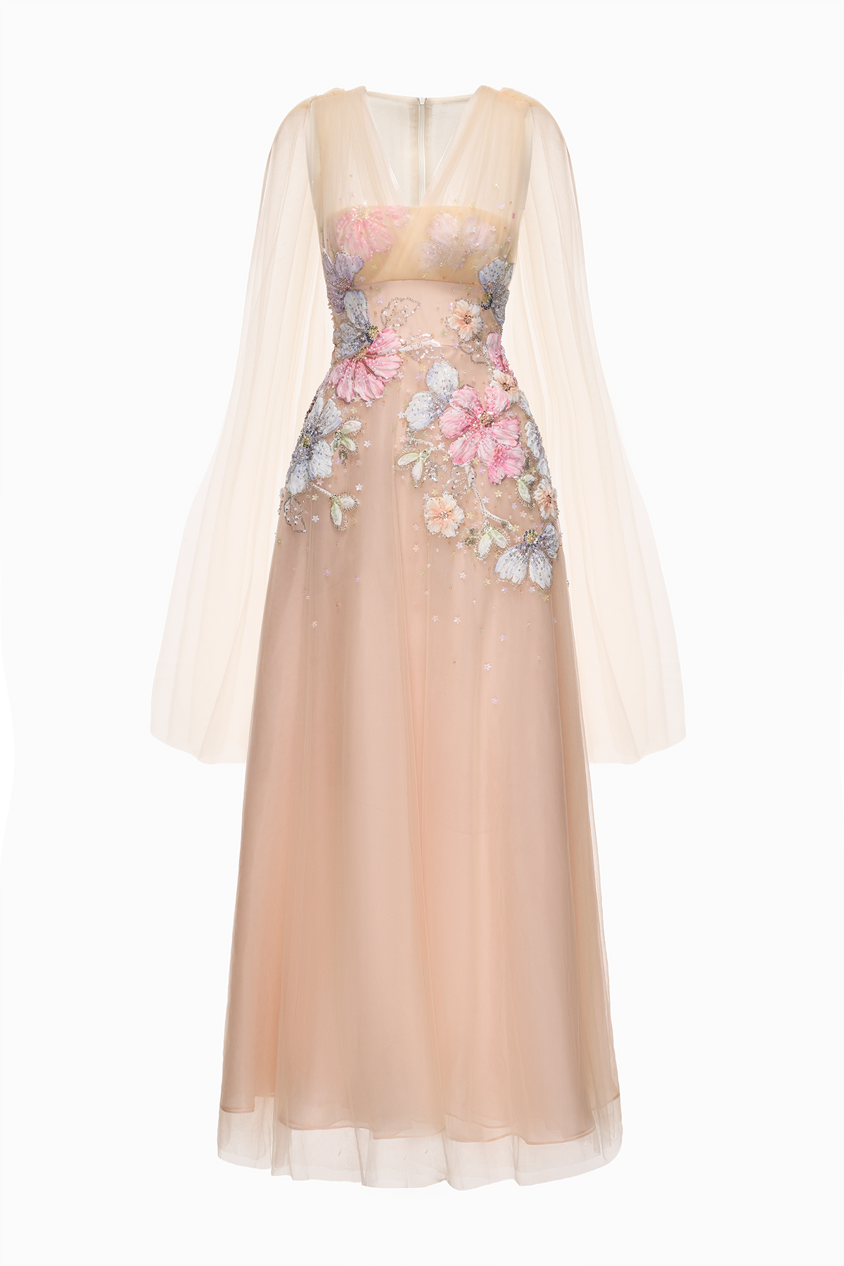 GRAINNE DRESS