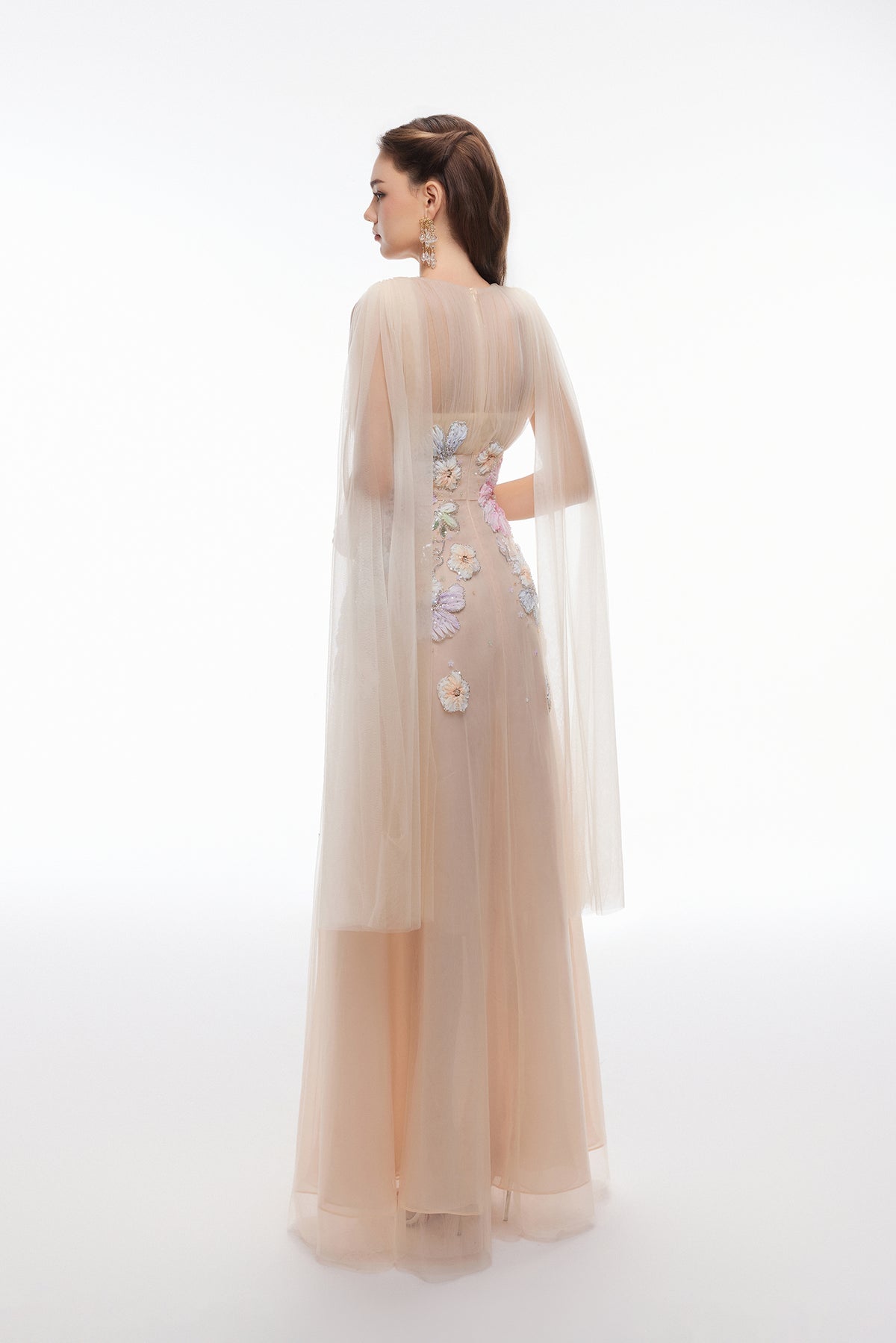 GRAINNE DRESS