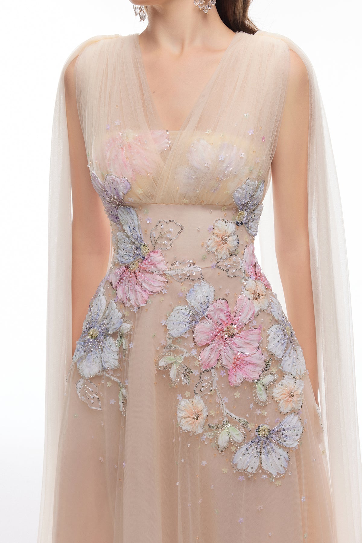 GRAINNE DRESS