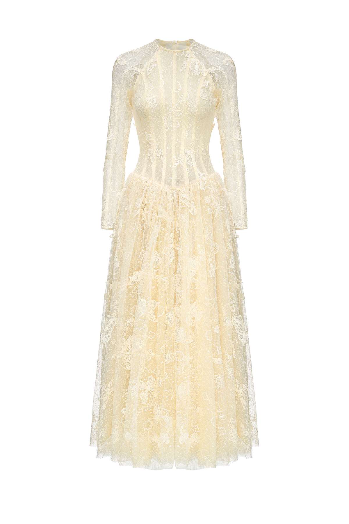 JENNA DRESS