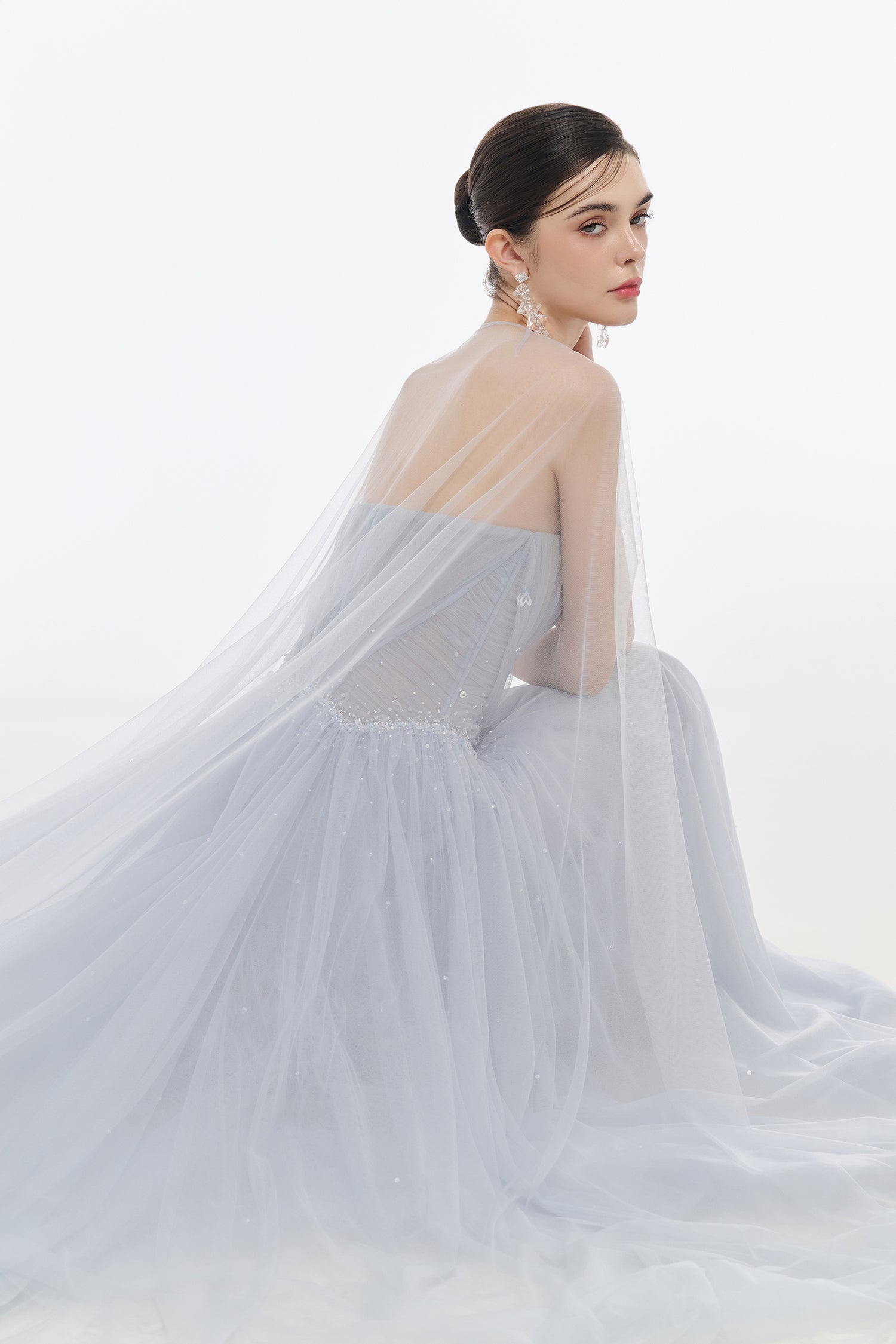IRENE DRESS