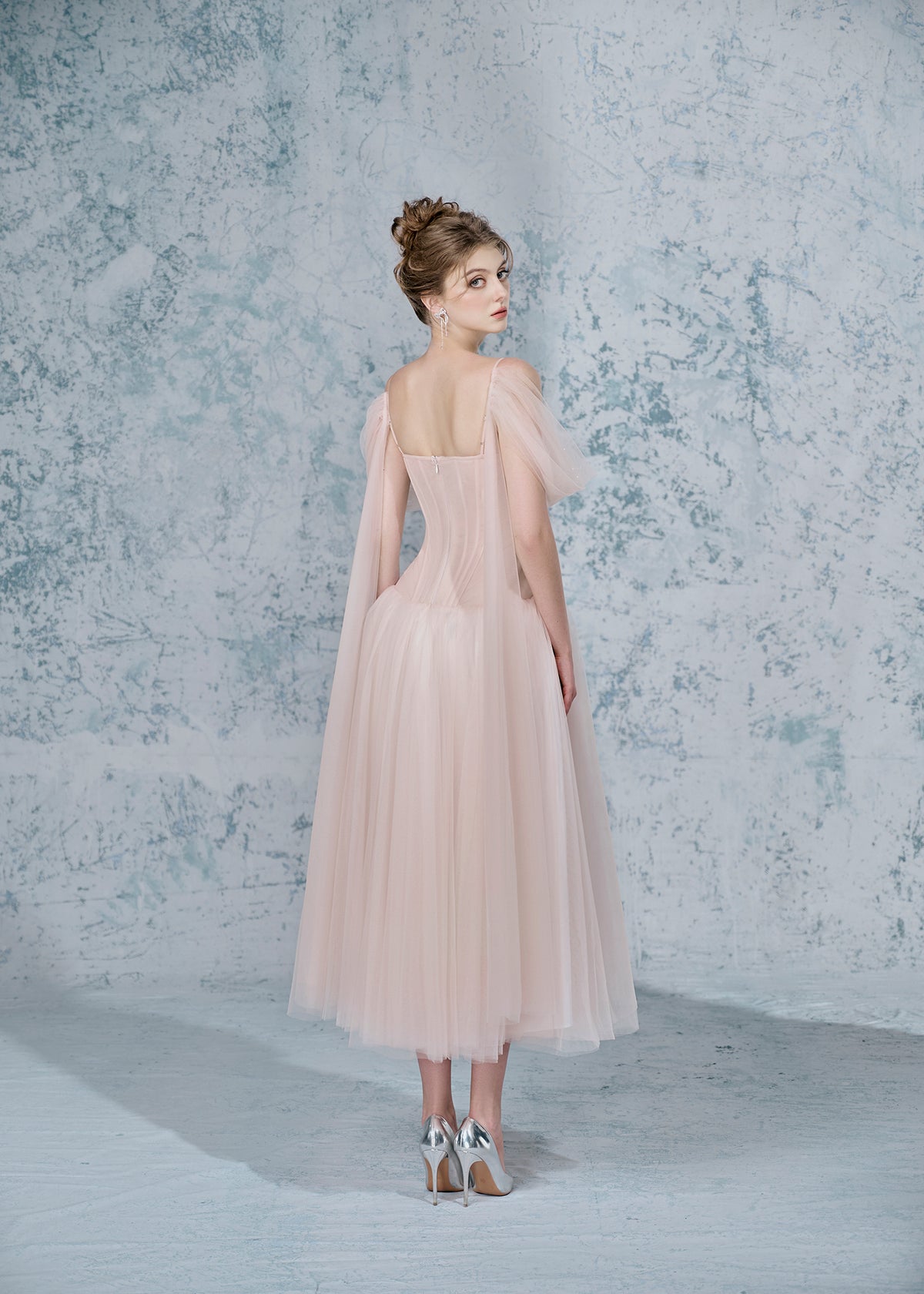 Cateline Dress