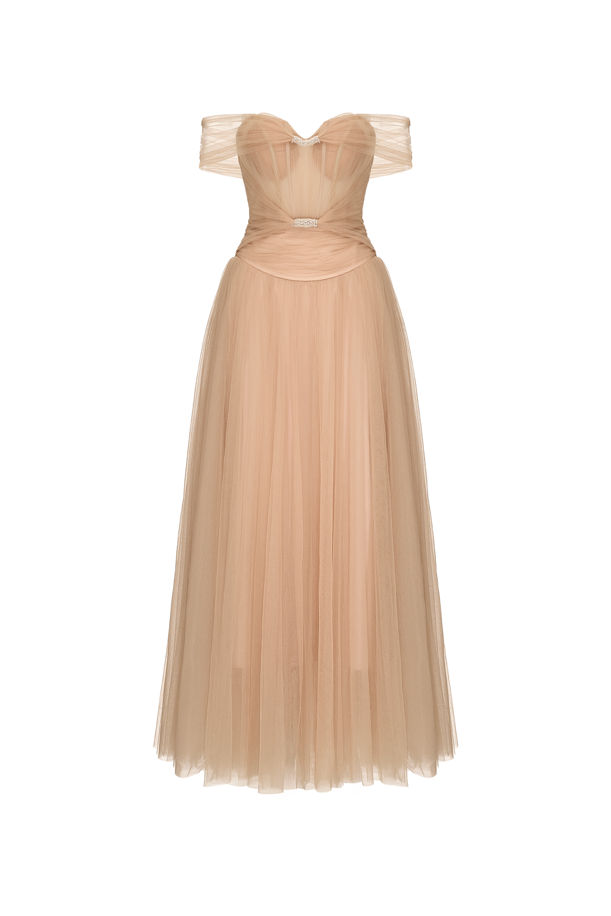 NADIA DRESS