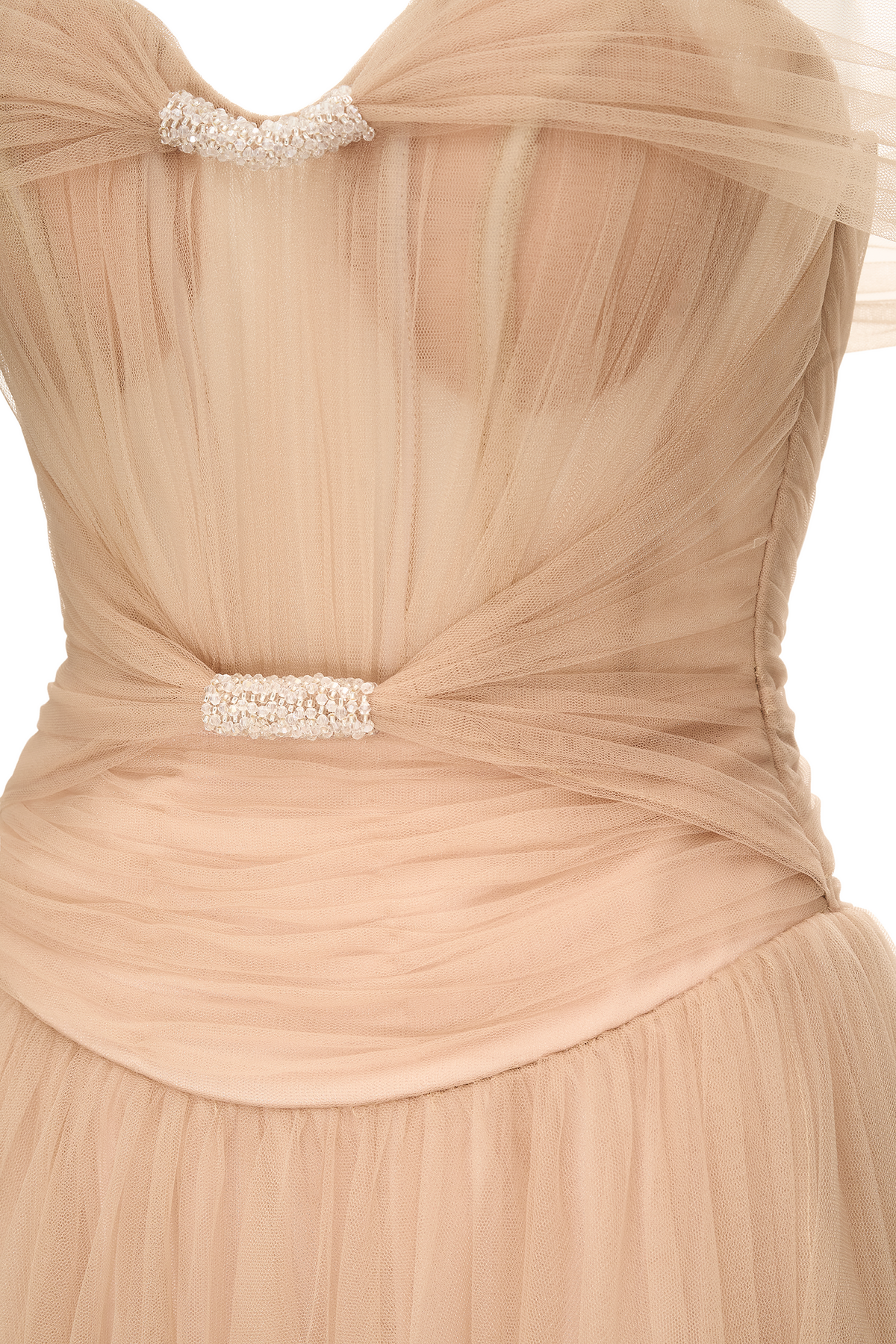 NADIA DRESS