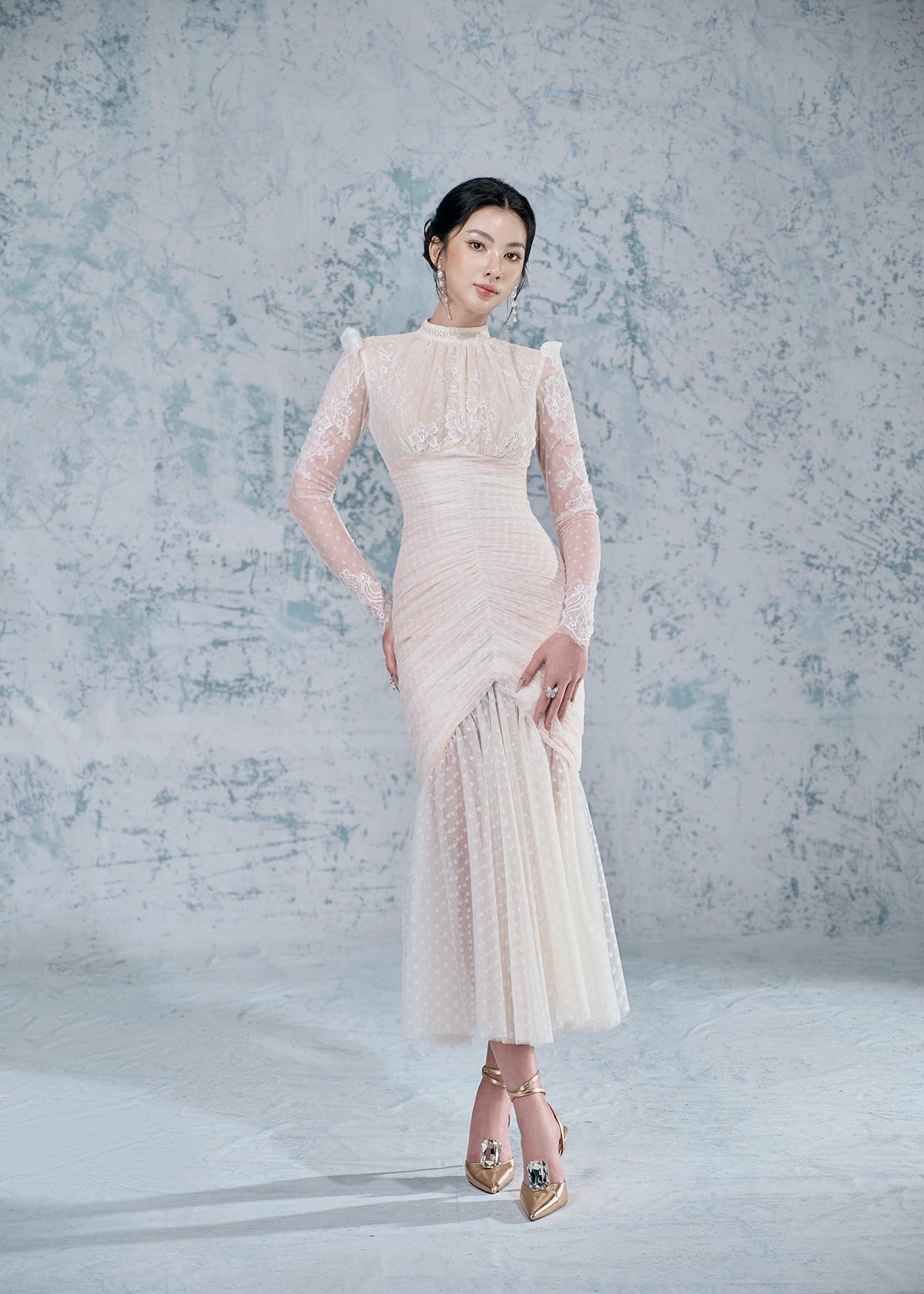 Diana Dress