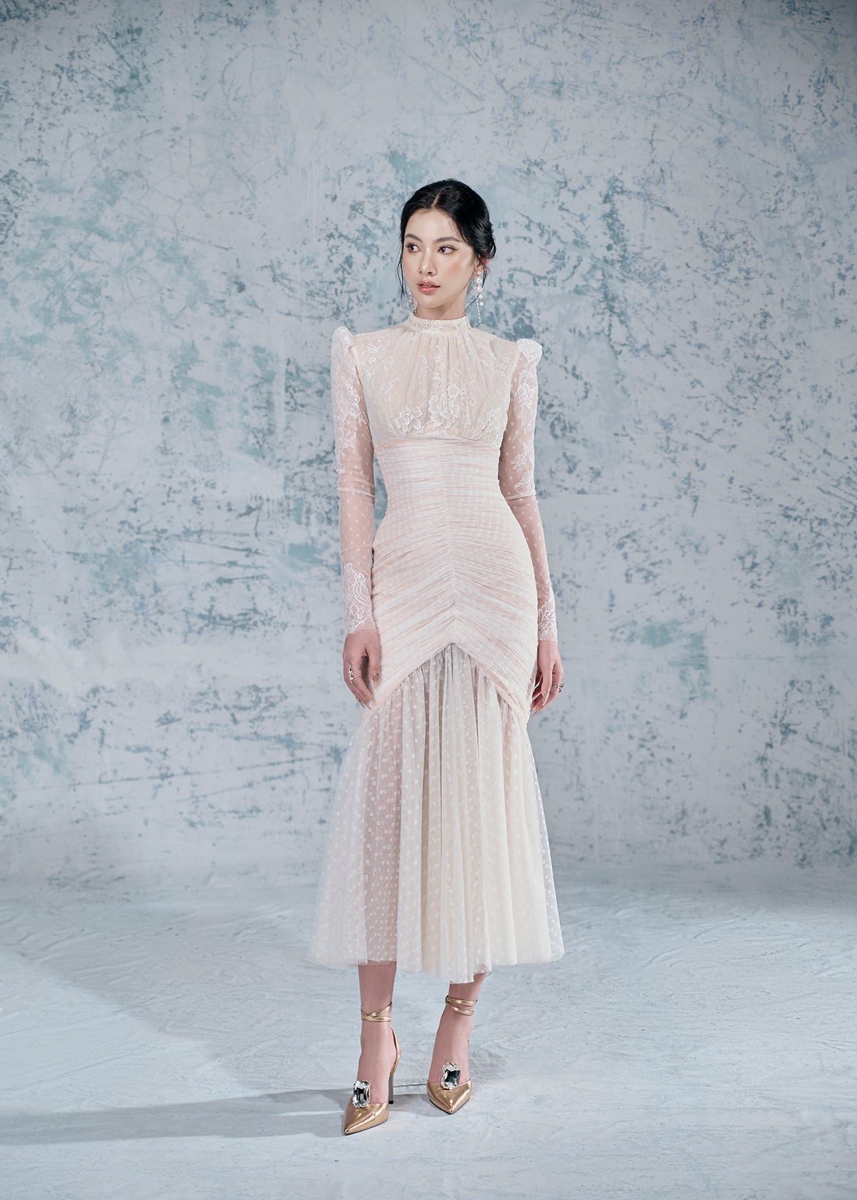 Diana Dress