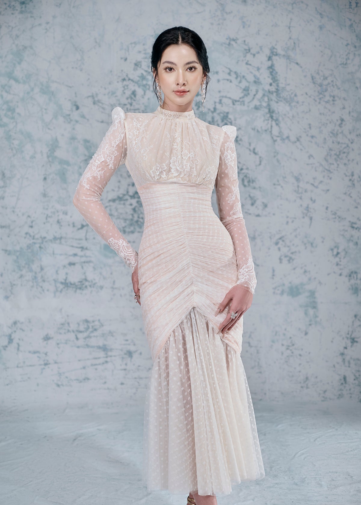 Diana Dress