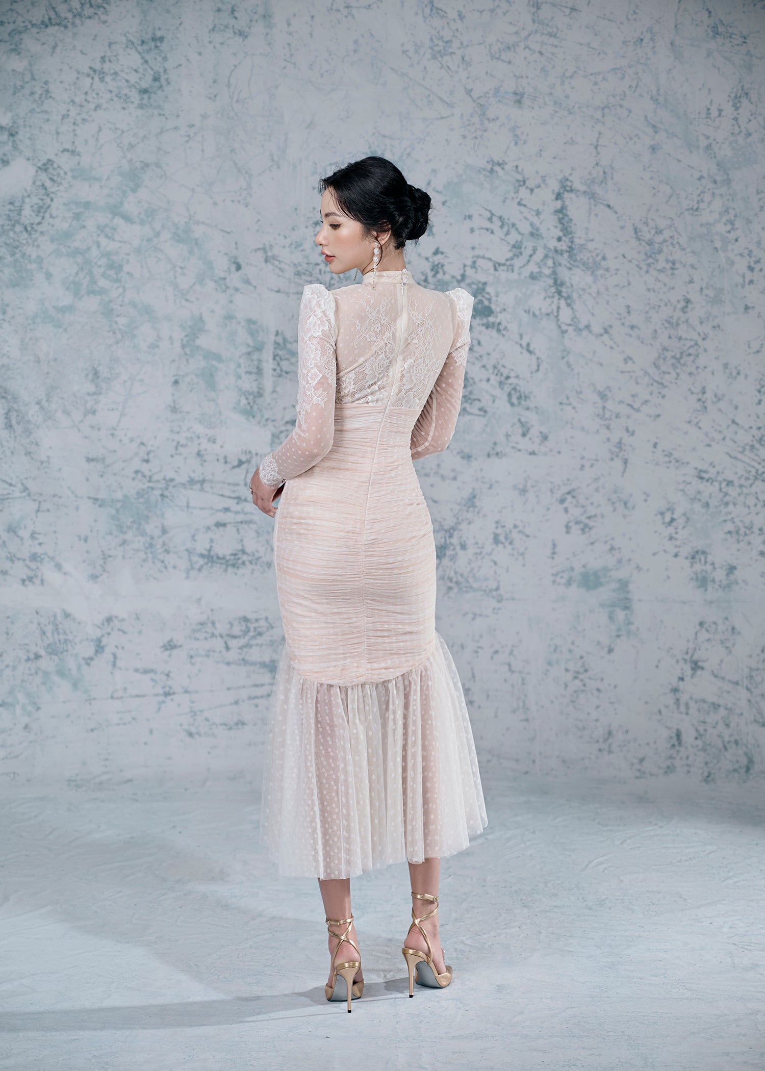 Diana Dress