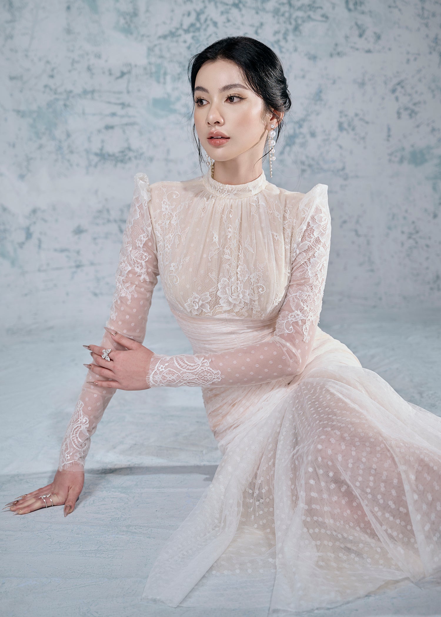 Diana Dress