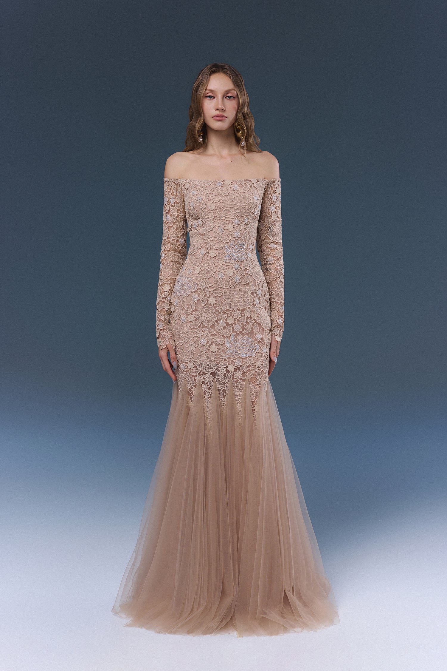 ARMIN DRESS