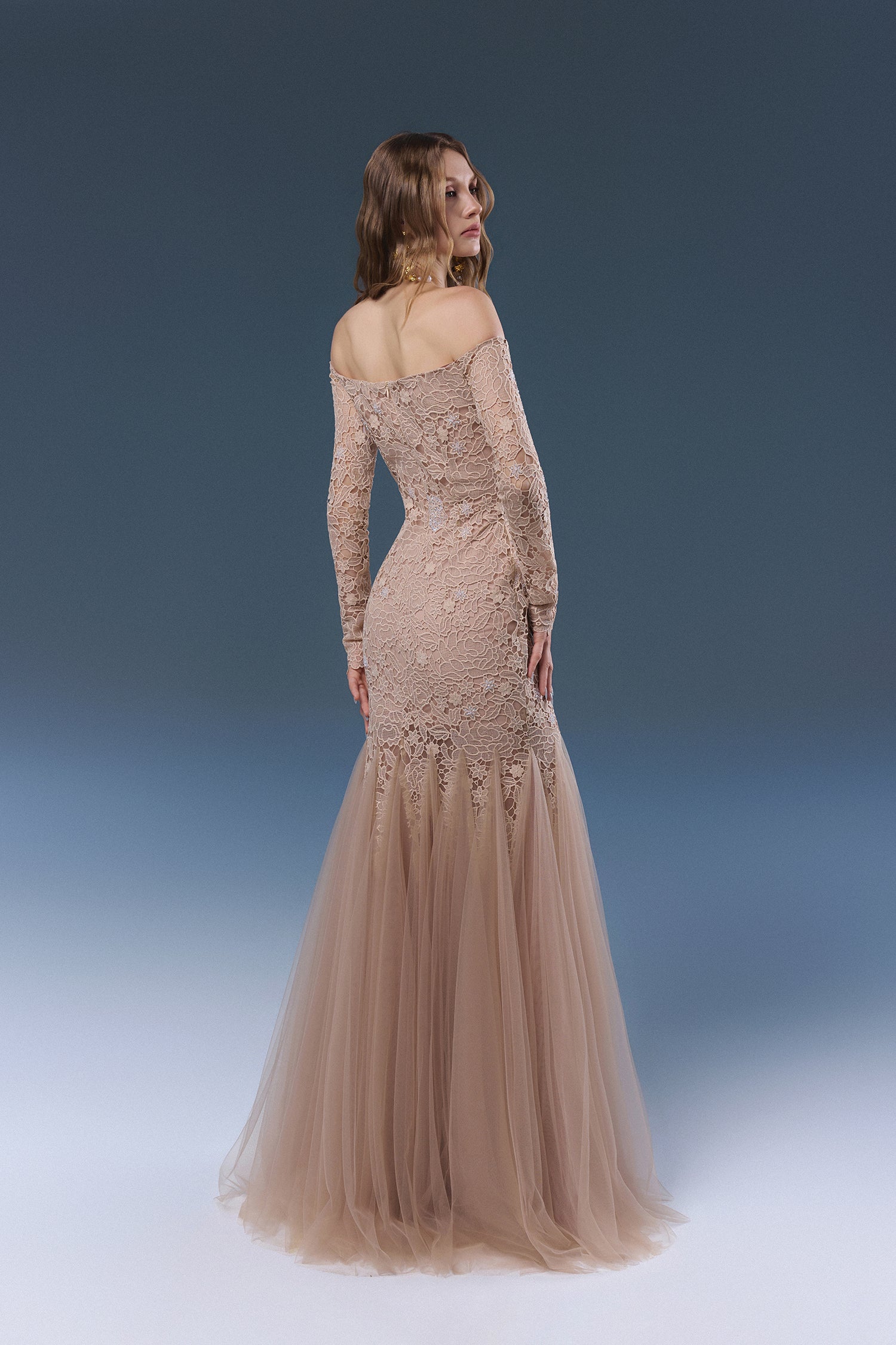 ARMIN DRESS