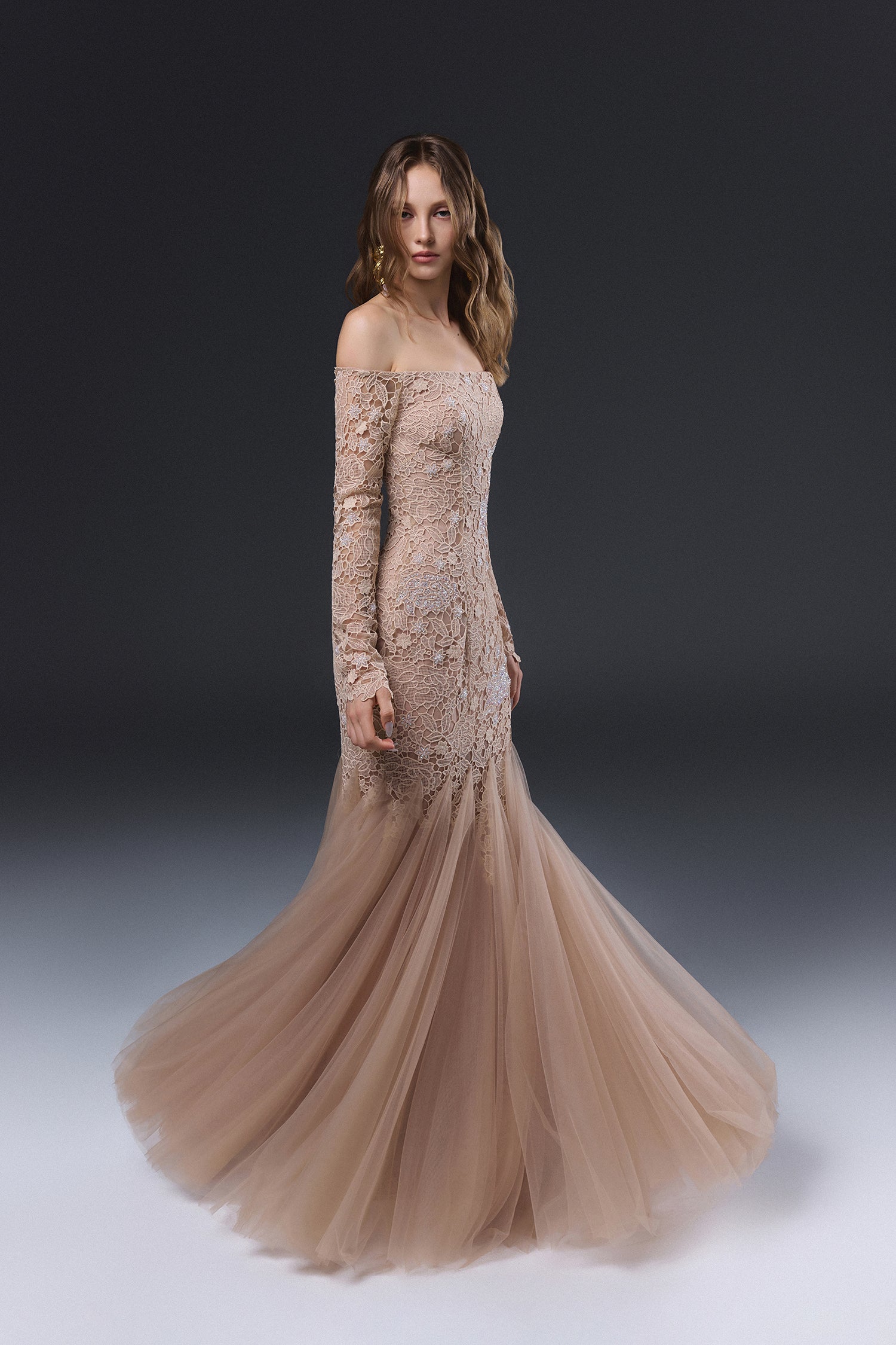 ARMIN DRESS