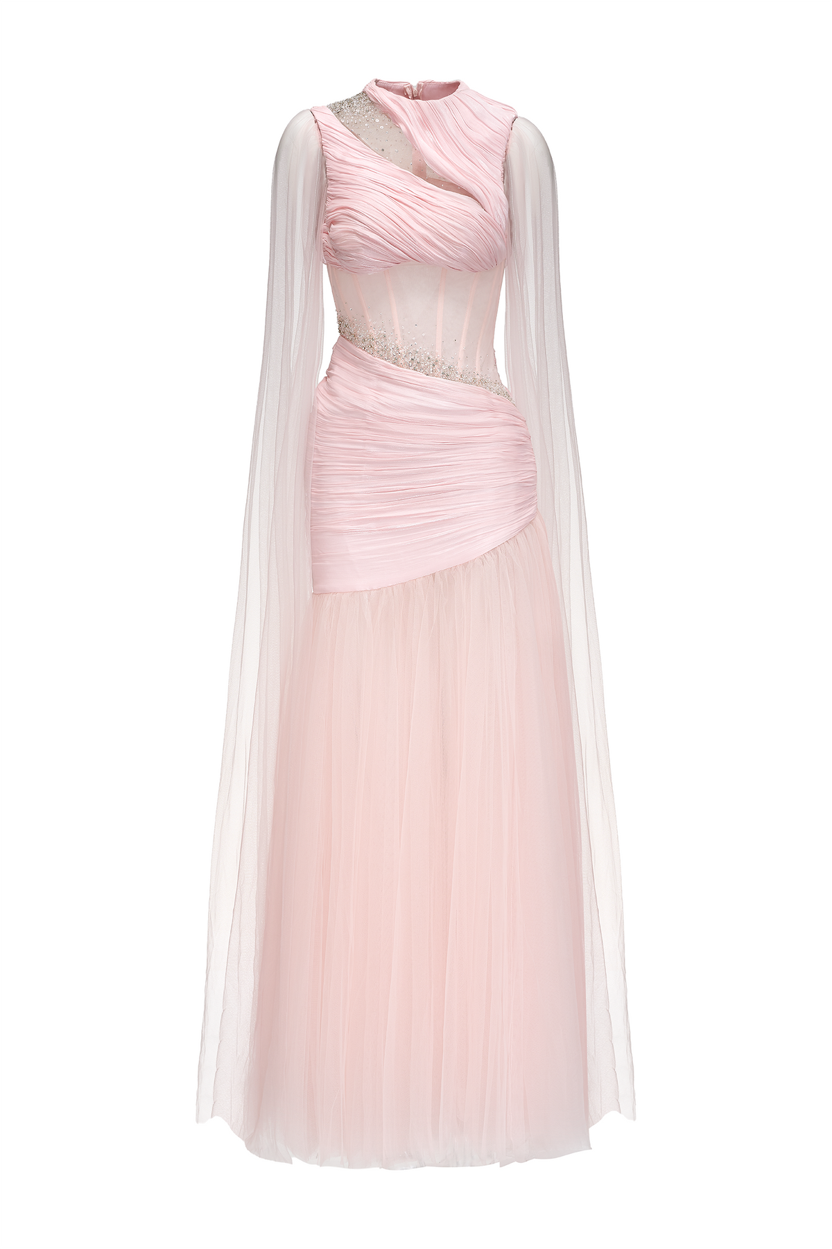 KIANNA DRESS