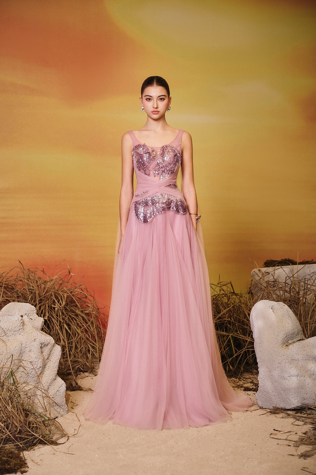 KIARA DRESS
