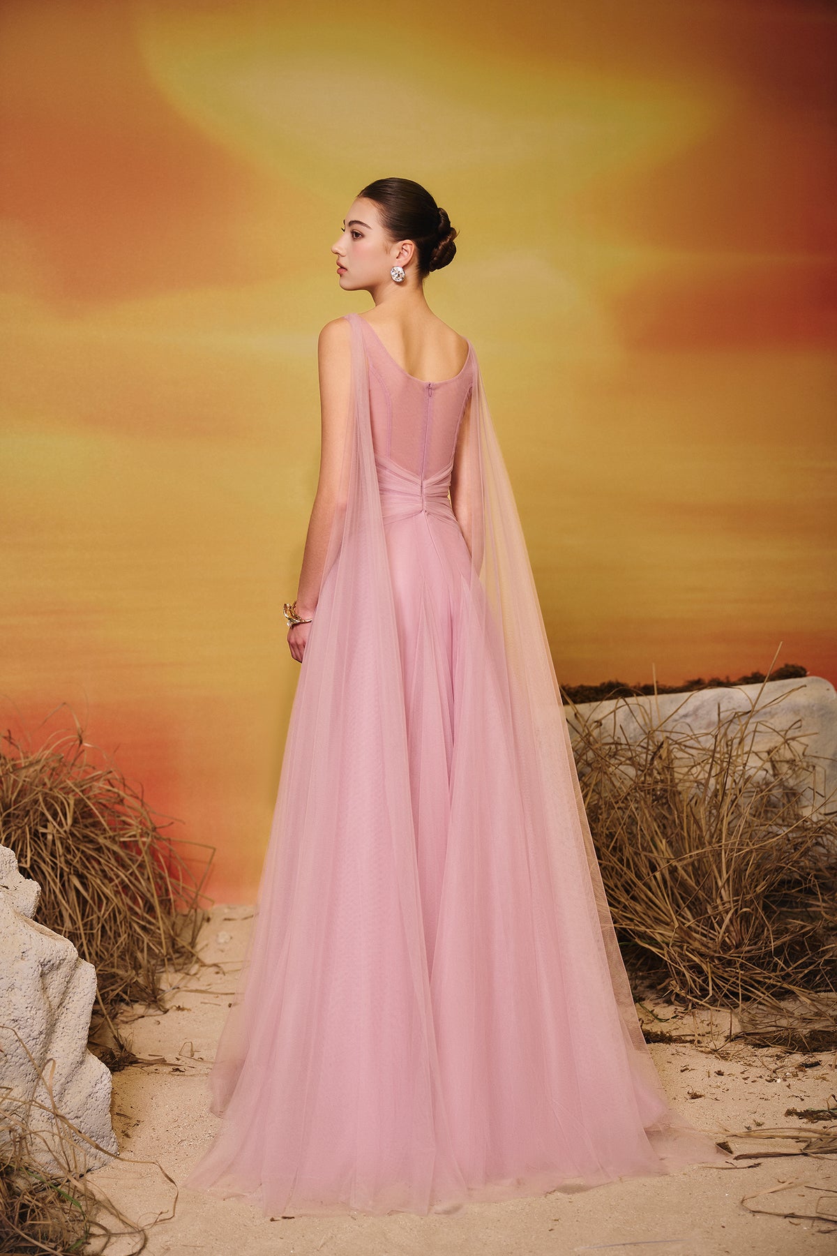 KIARA DRESS
