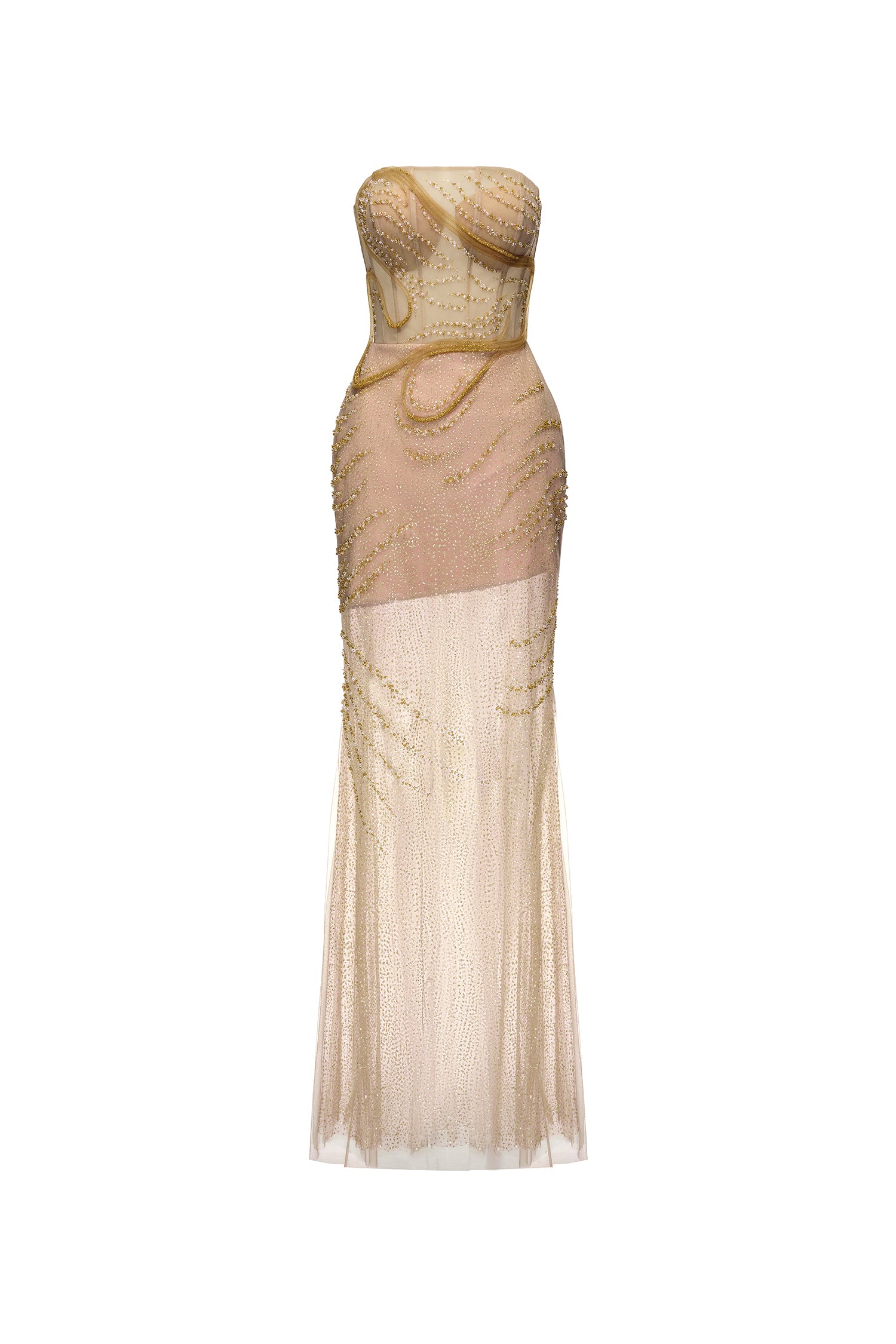 LARMERS DRESS