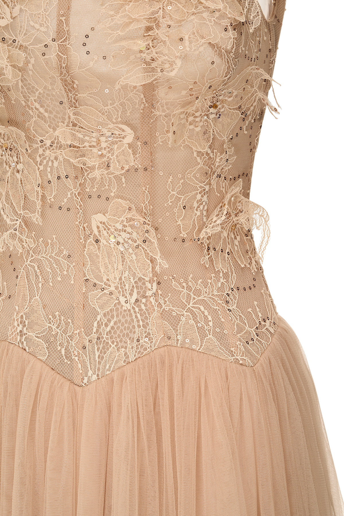 LARRISA DRESS
