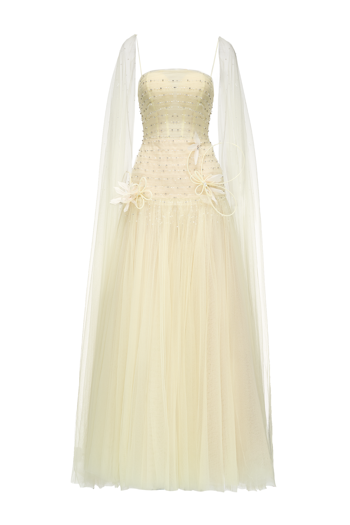 LAUDER DRESS