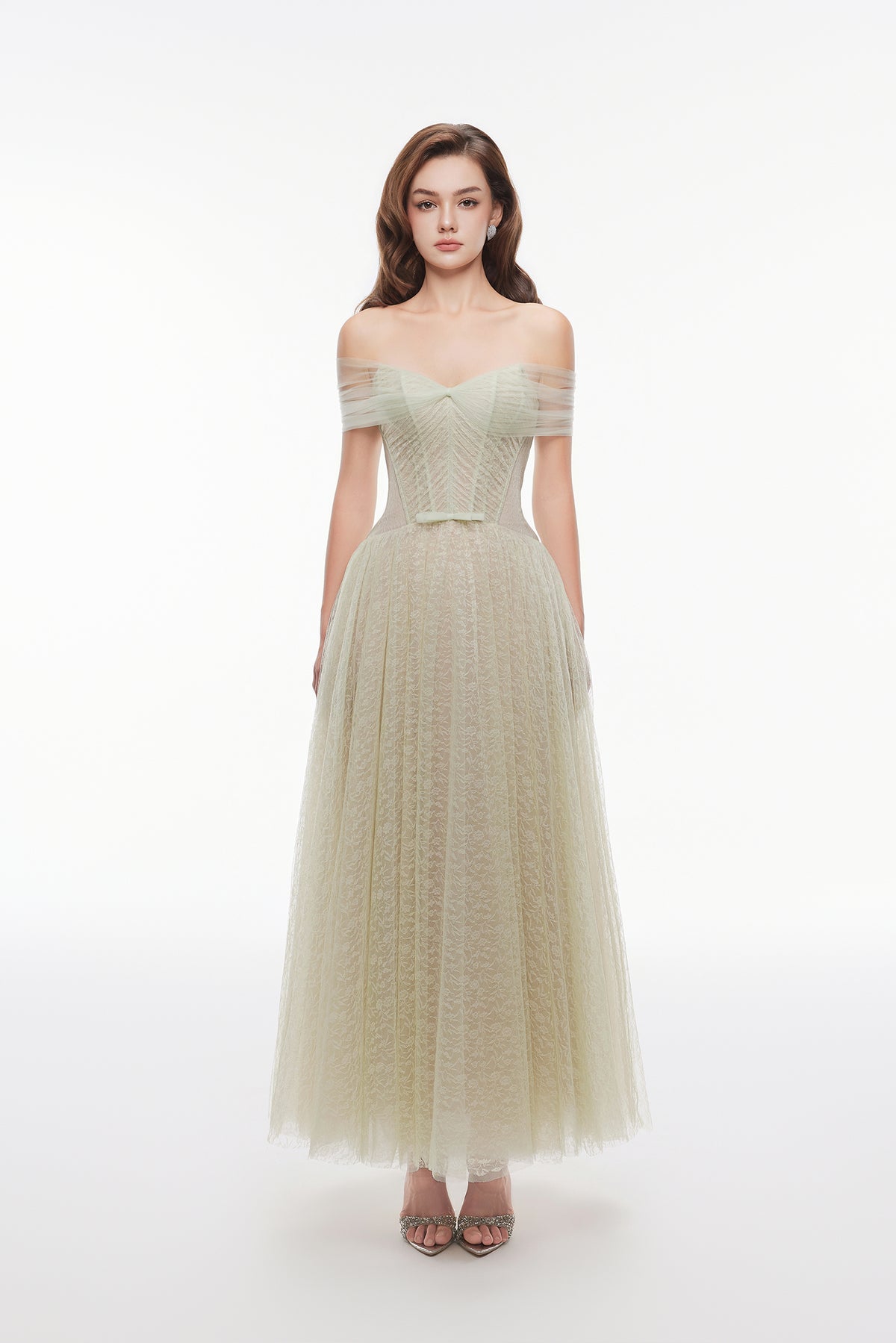 LEALIA DRESS