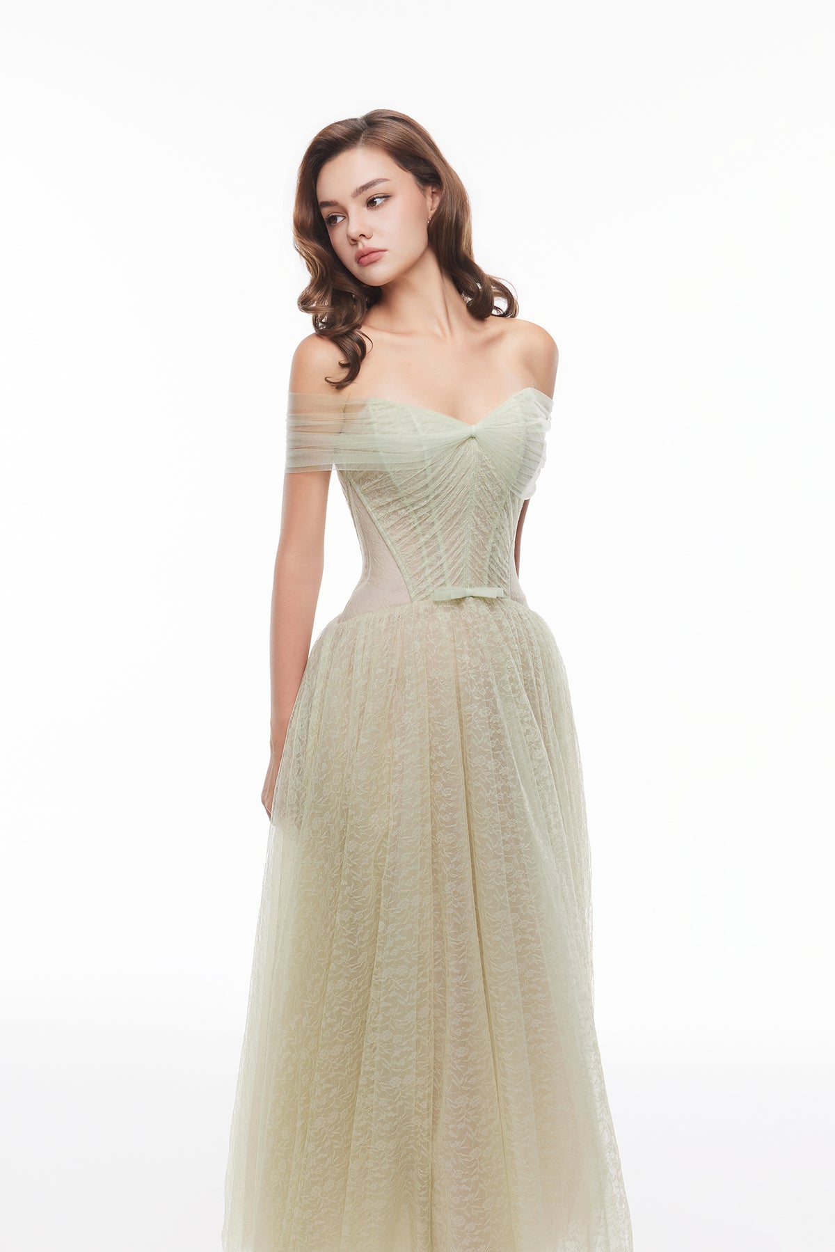 LEALIA DRESS