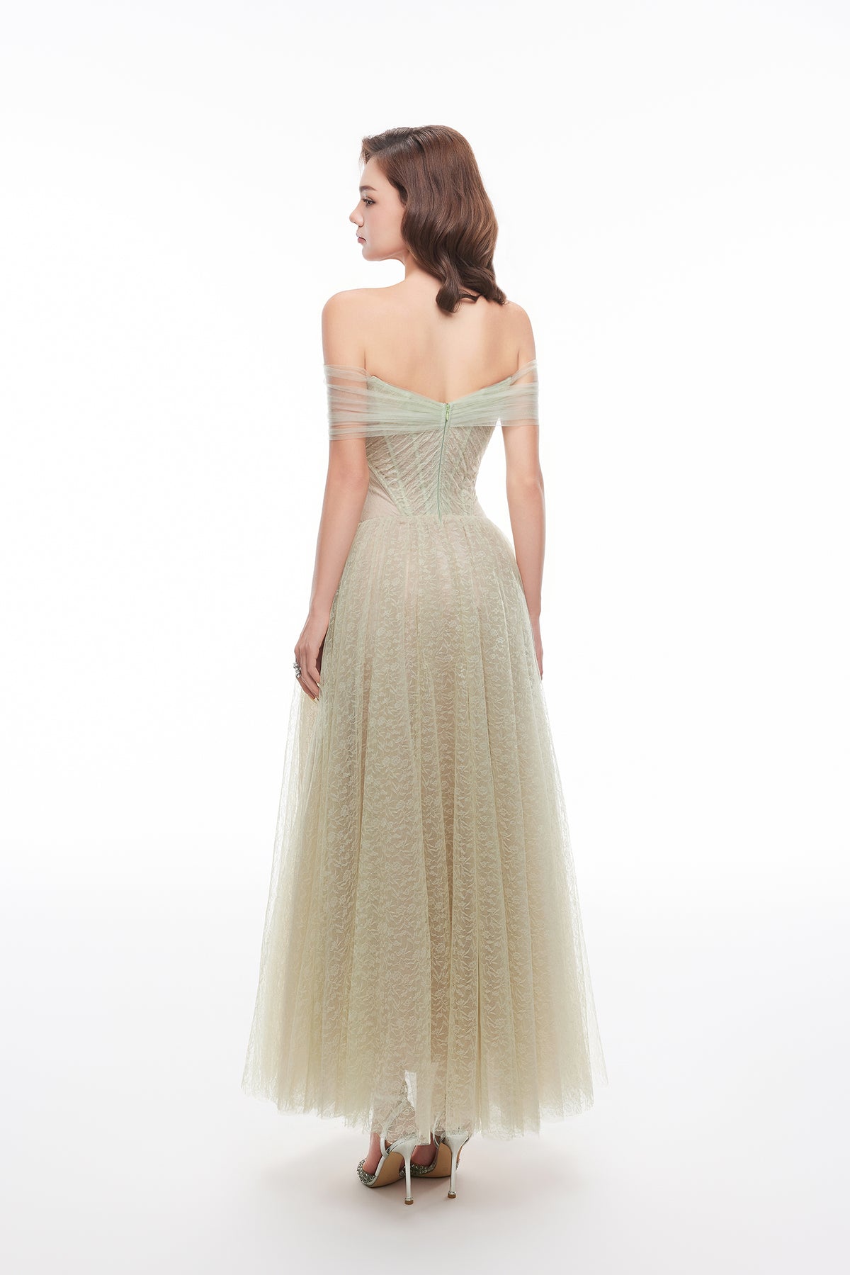 LEALIA DRESS