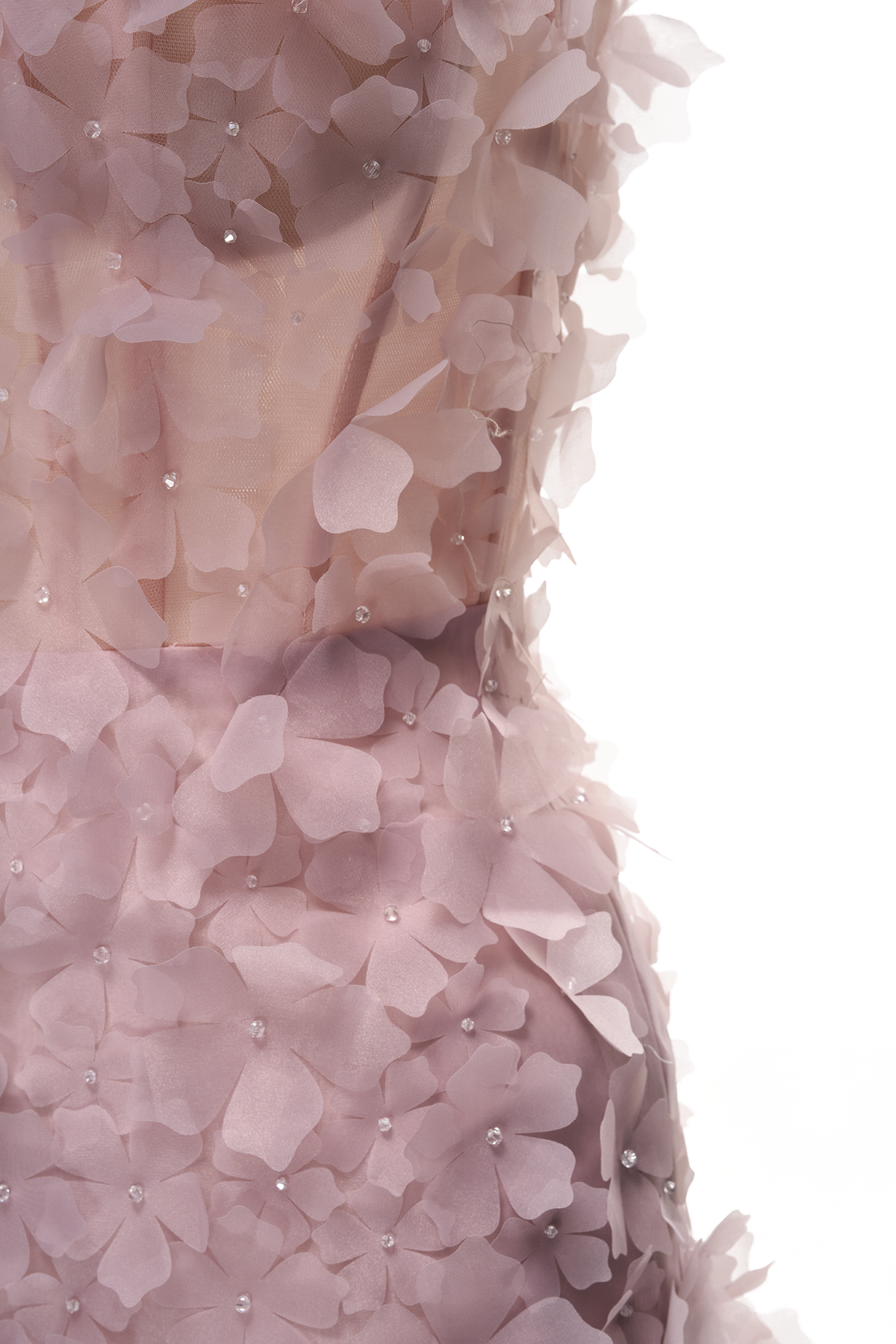 LILA DRESS